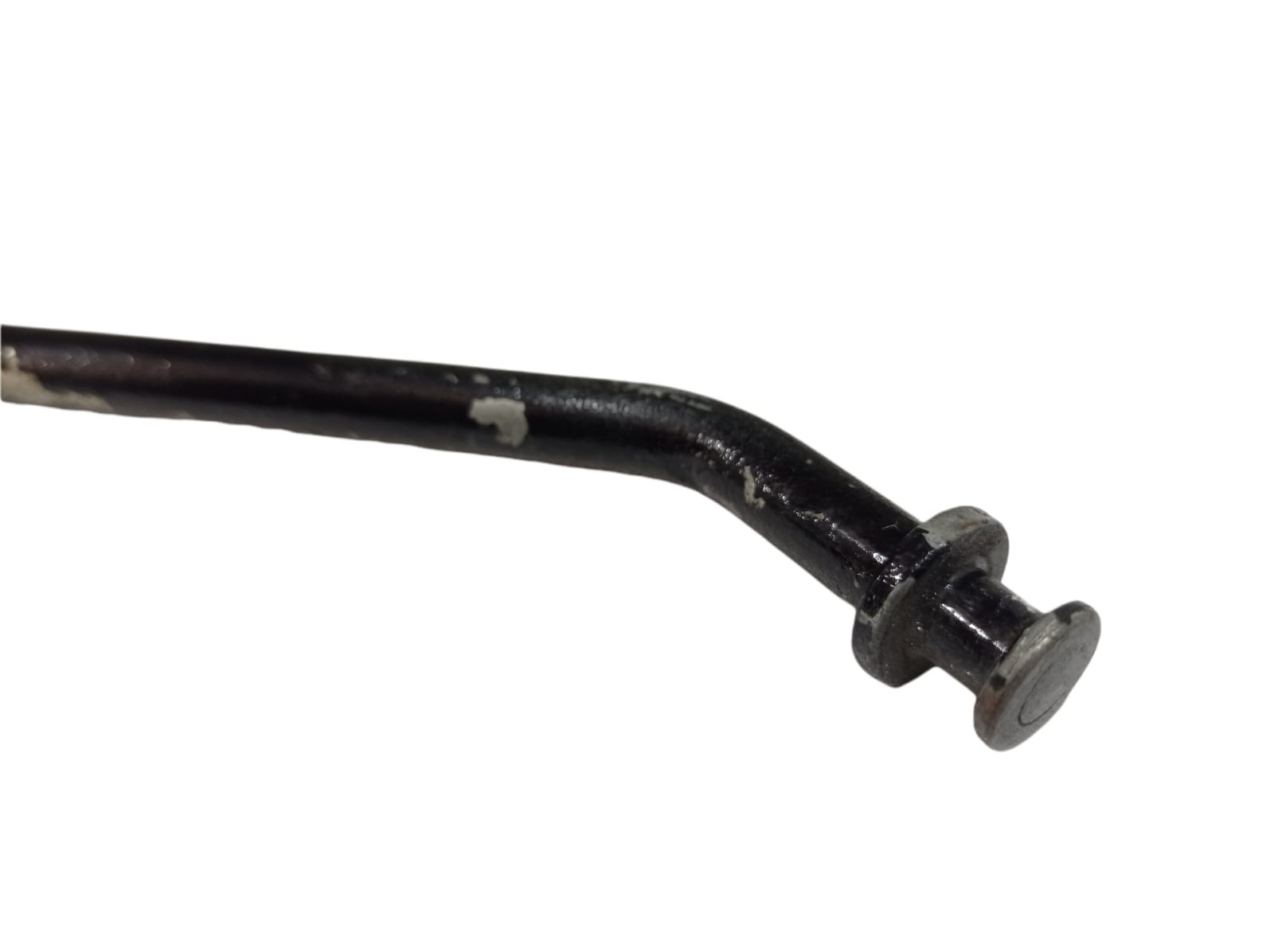 Vareta Capô Fiat Palio 1996 2007 V365 5