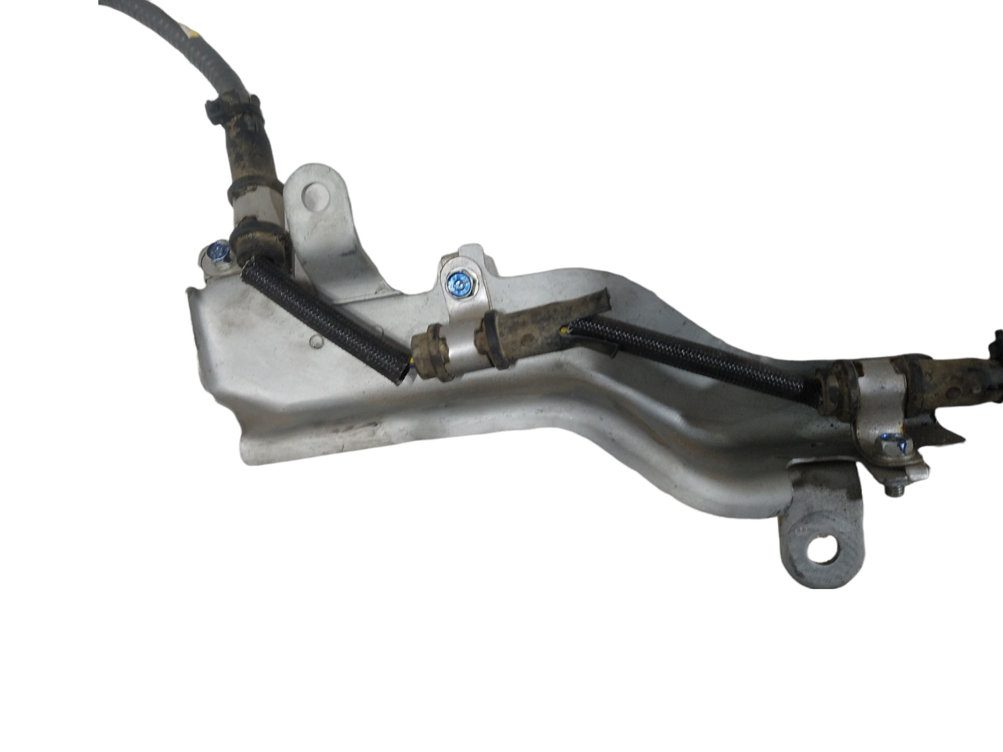 Chicote Sensor De Rotação Honda City 2017 V326 4