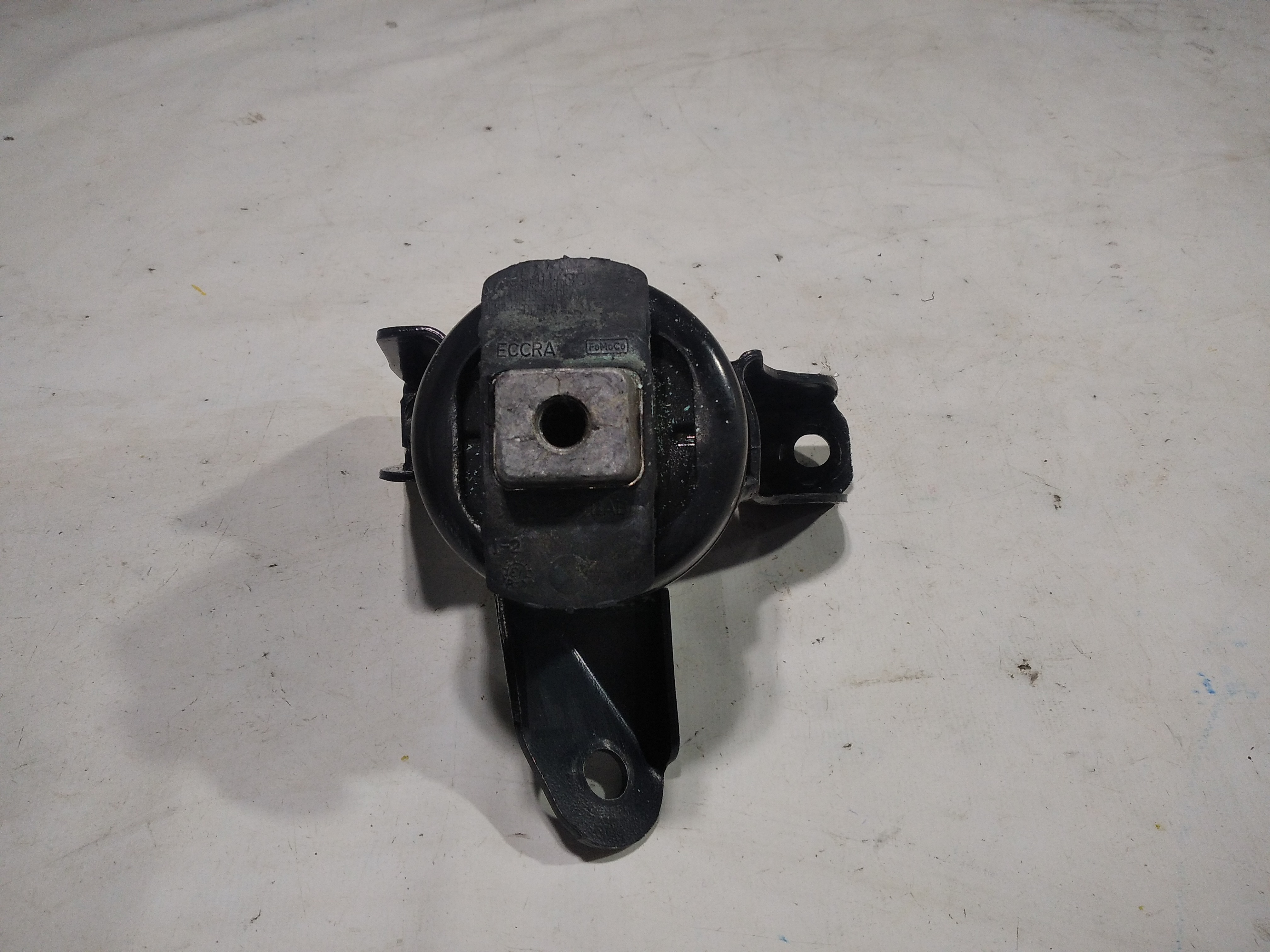Coxim Direito Motor Ford Fusion 2.3 2007 V560 8