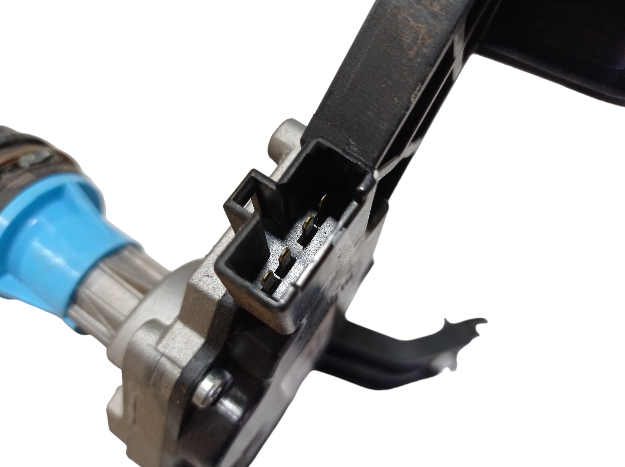 Motor Limpador Traseiro Jac T6 2016 V554 4