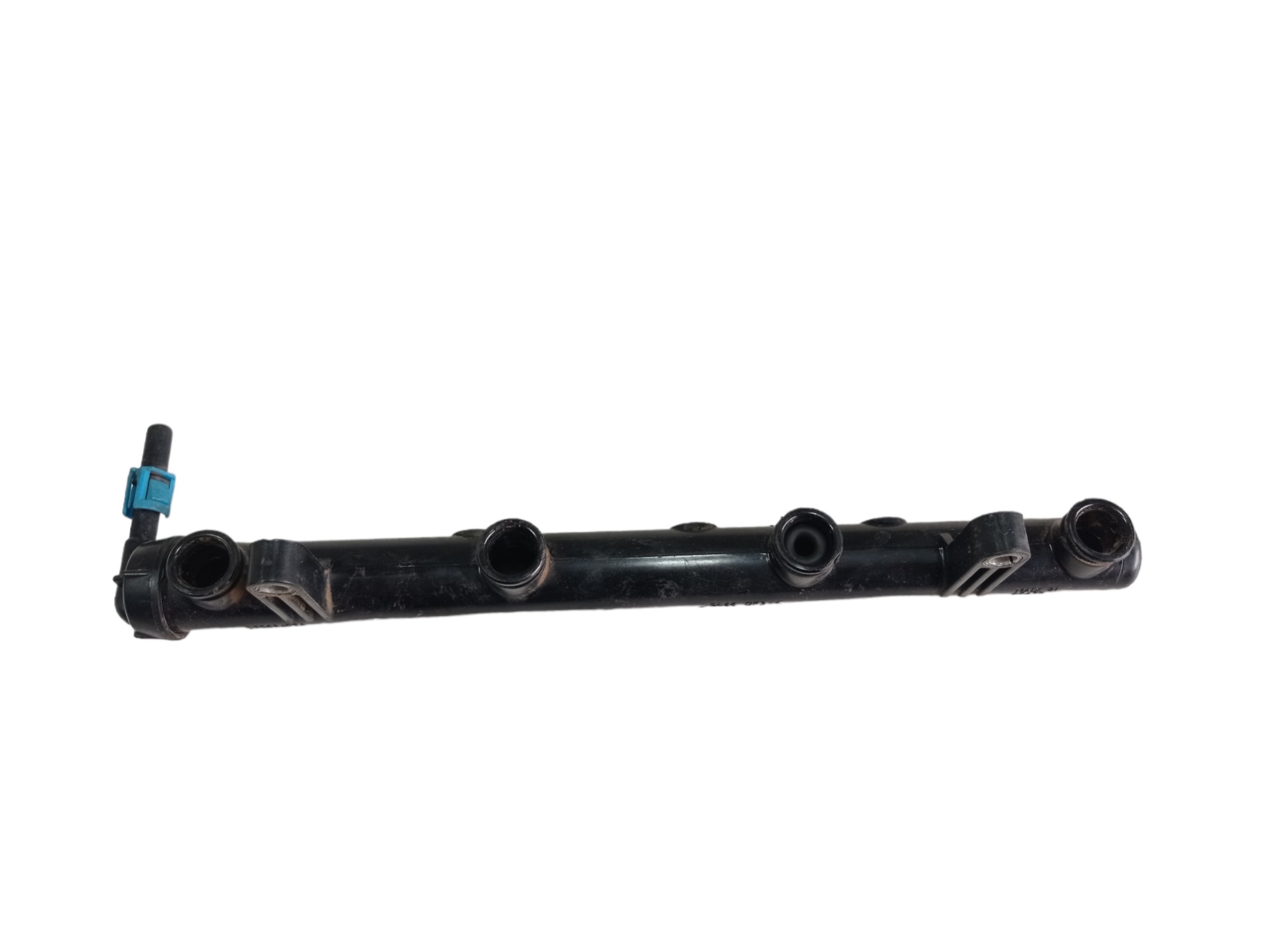 Flauta Combustivel Gm Onix Cobalt Celta 1.4 2007 2012 Vl 6