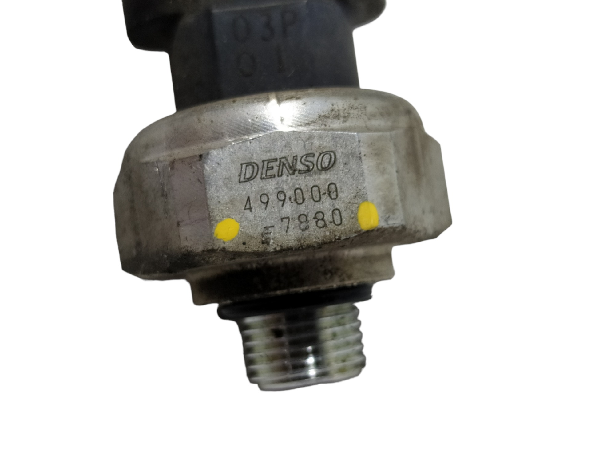 Sensor Valvula Do Ar Lexus Is300 3.0 2010 A 2012 V545 2