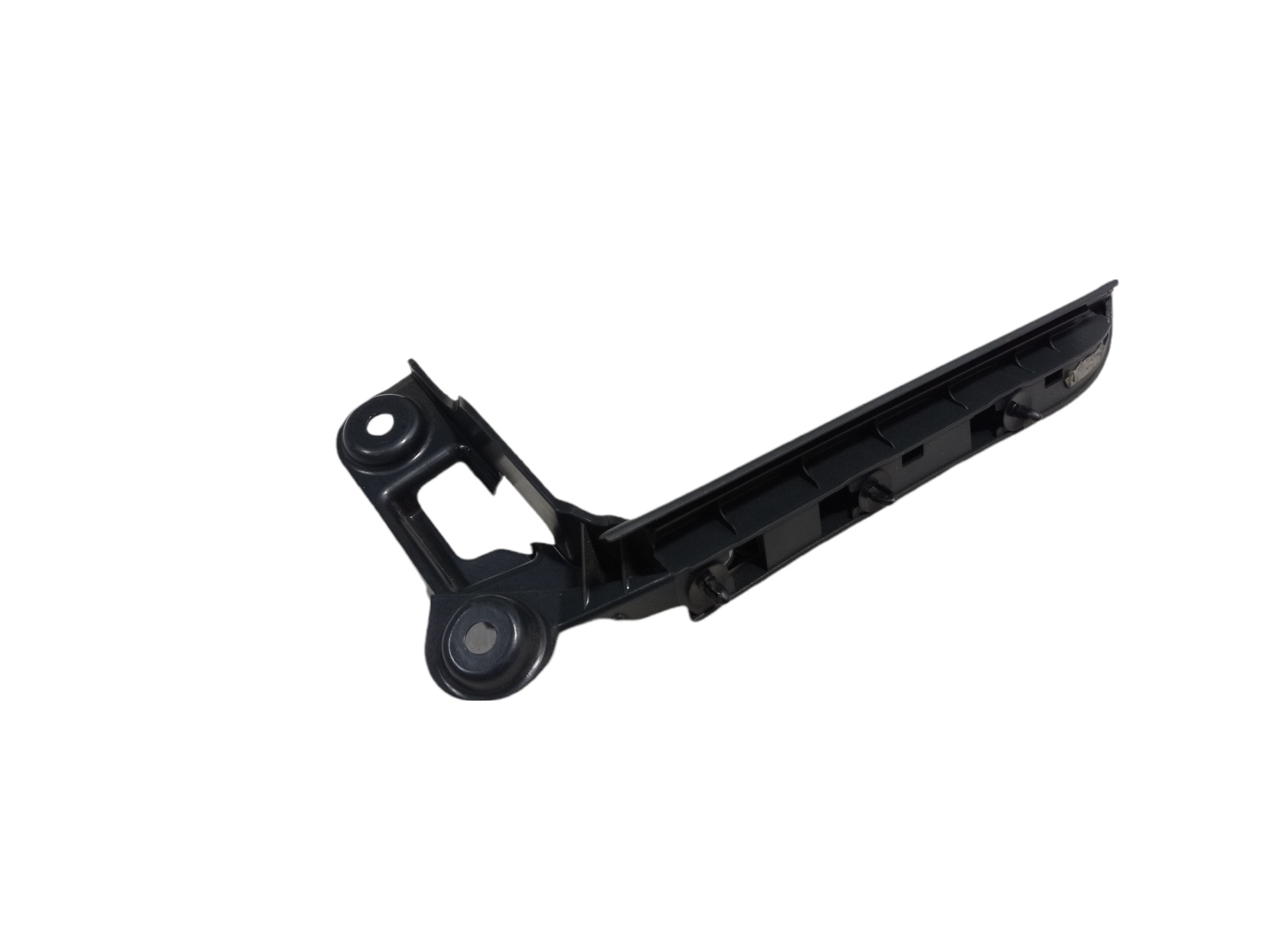 Acabamento Interno Retrovisor Direito Vw Golf Tsi 2015 V293 2