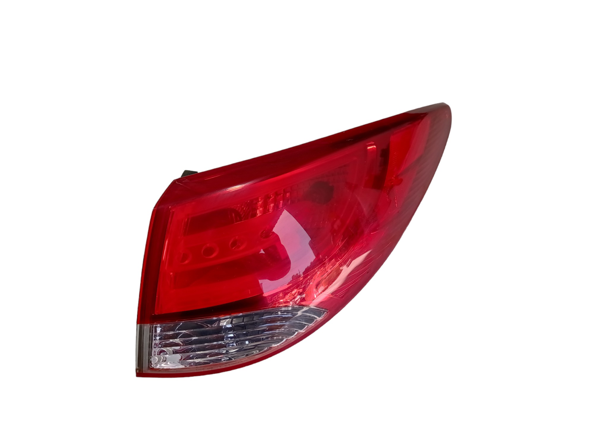 Lanterna Direita Hyundai Ix35 2019 924022s0 V556 6