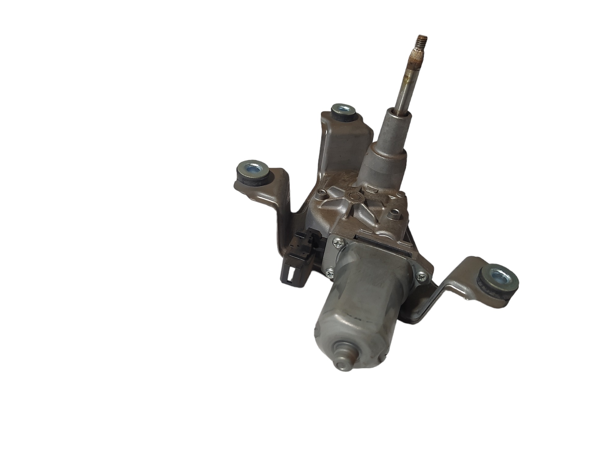 Motor Limpador Parabrisa Traseira Jeep Grand Cherokee V580 2