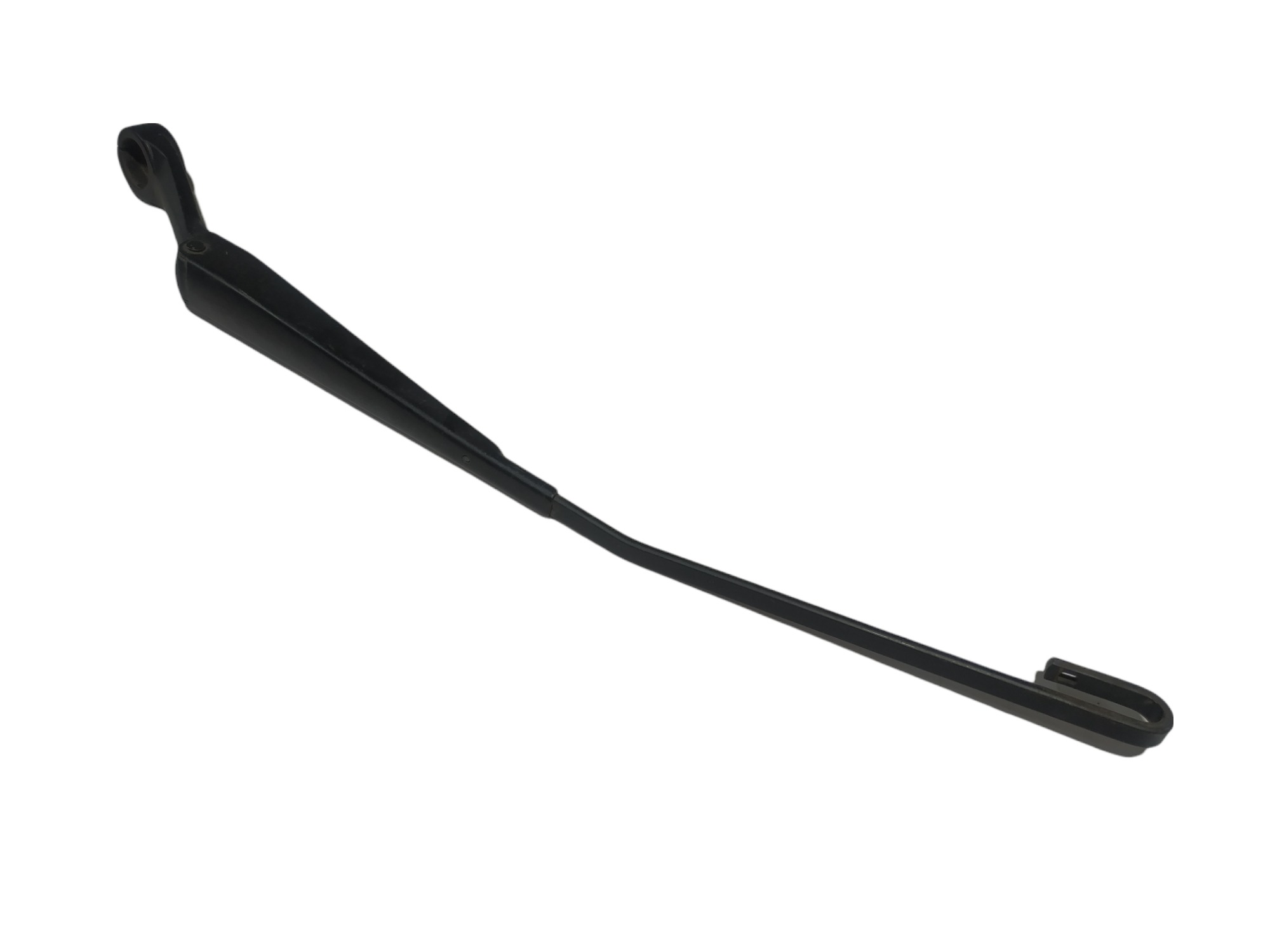 Limpador Parabrisa Esquerdo Palio Siena 1998 A 2005 V15  Preto 5