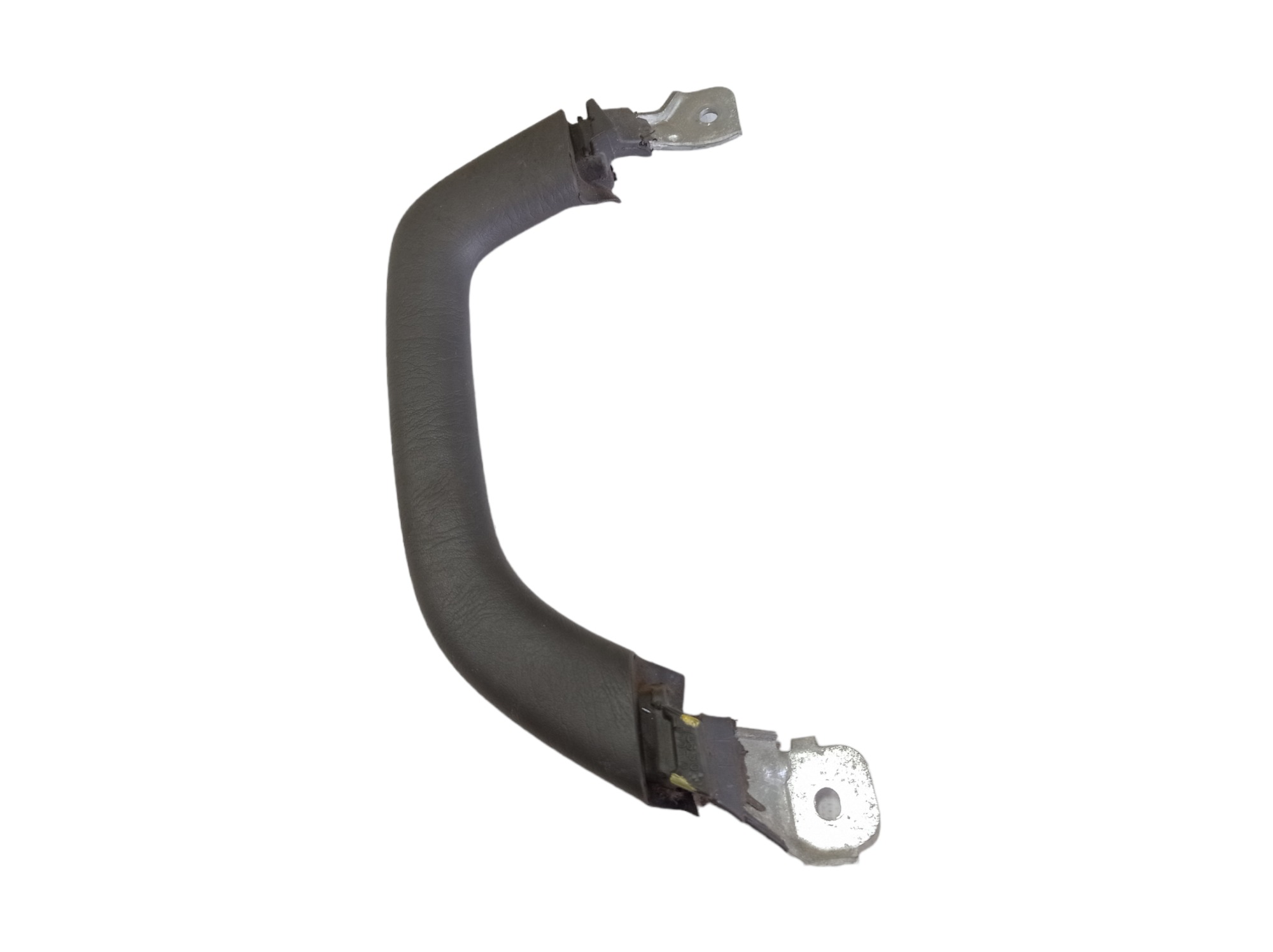 Alça Pqp Coluna Esquerda Toyota Land Cruiser Prado 2004 V552 2