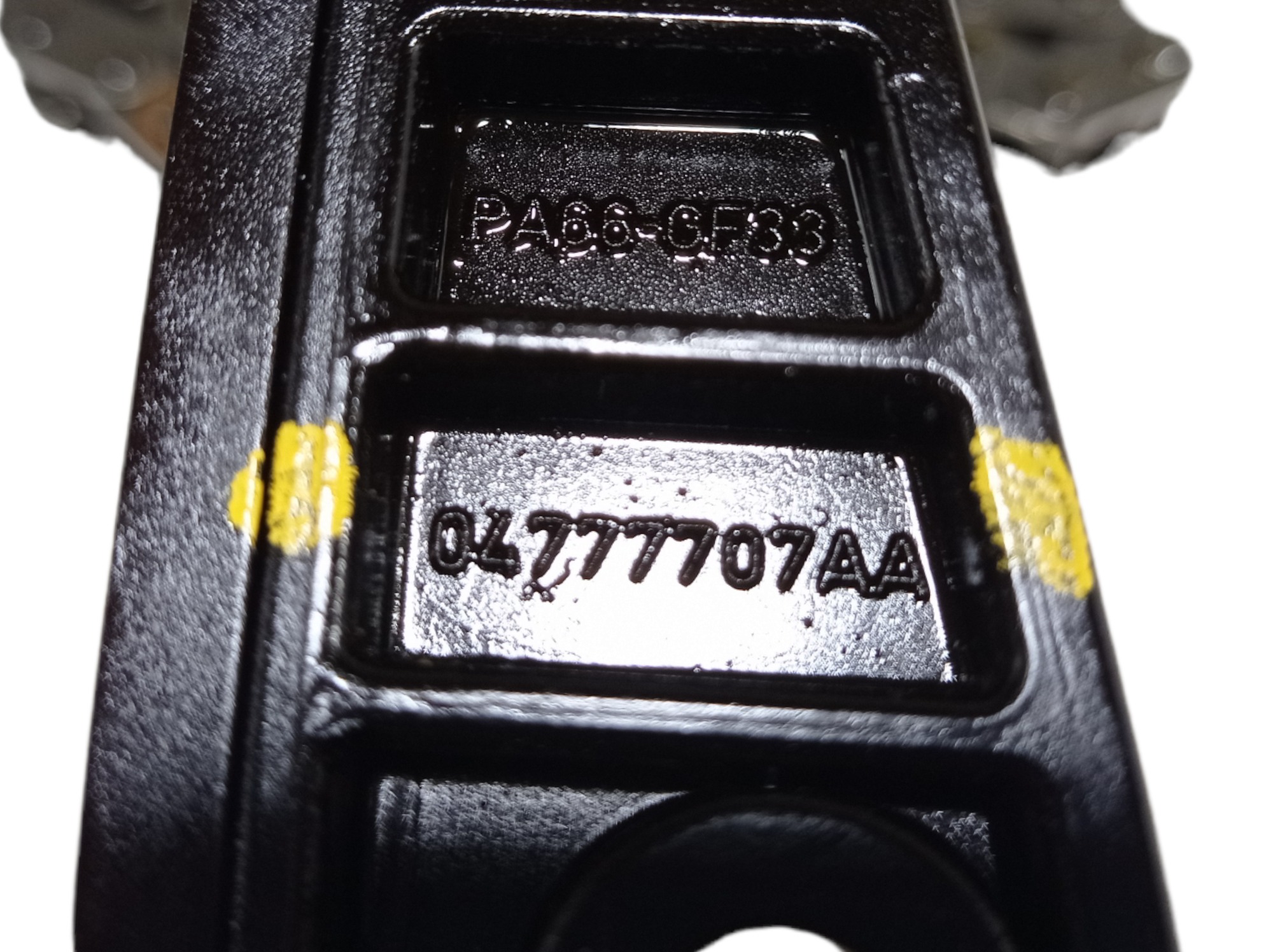 Tensor Guia Corrente Fiat Linea 2012 1.8 V468 5