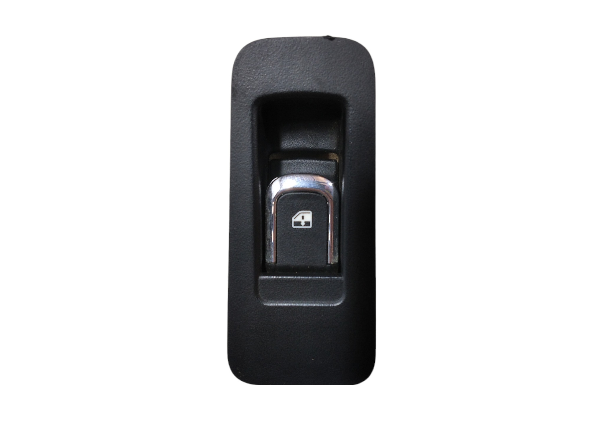 Botão Vidro Traseiro Esquerdo Jac T6 2016 V345 3750050u1510 4