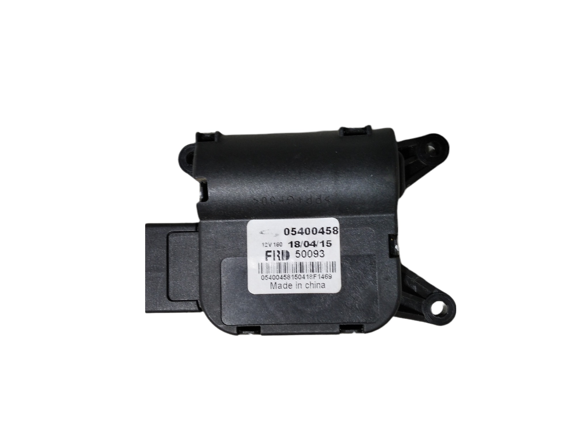 Motor Atuador Ar Condicionado Direito Jac T6 2016 V345 6