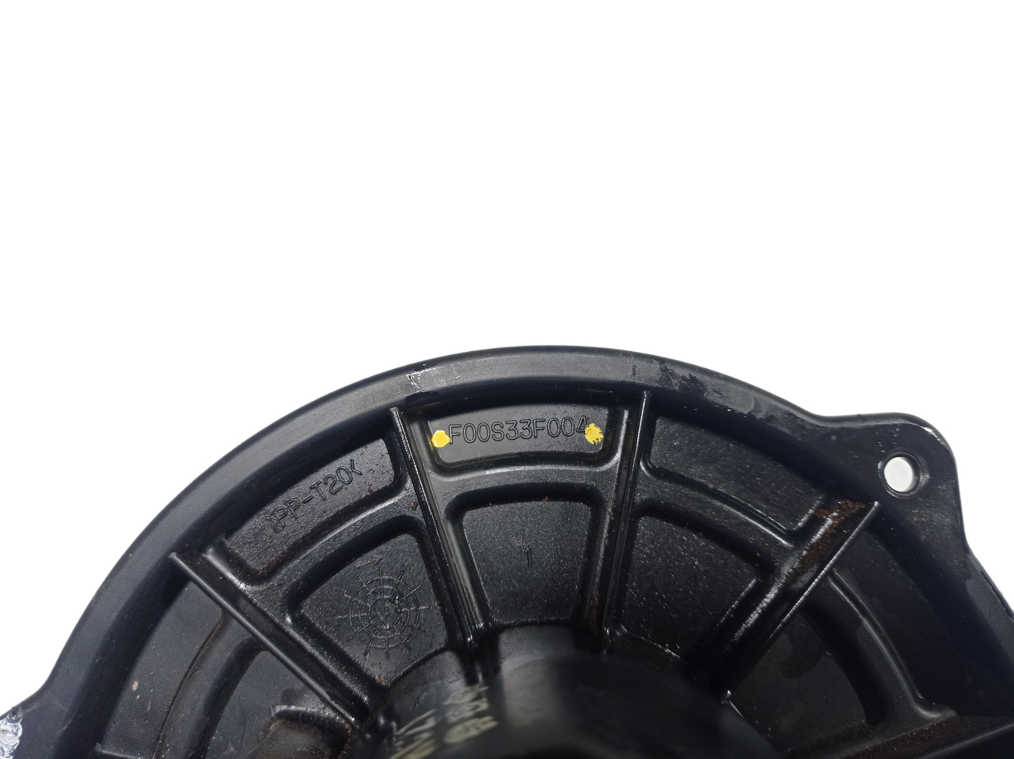 Motor Ar Forçado Kia Mohave 2015 Bf00s33f004 V555 9