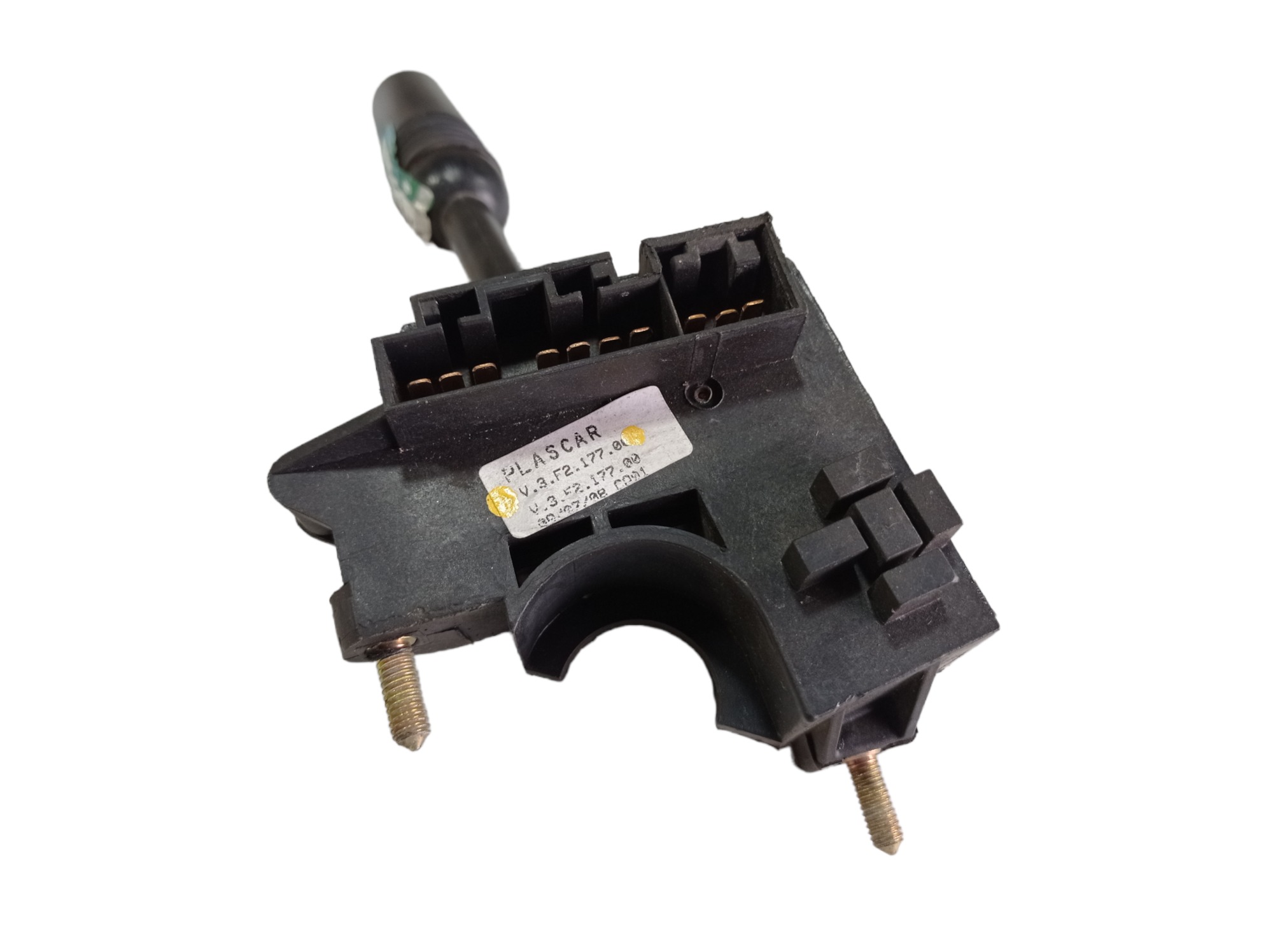 Chave Seta Fiat Uno Premio Elba 1984 A 1993 V3f217700 Vl 4