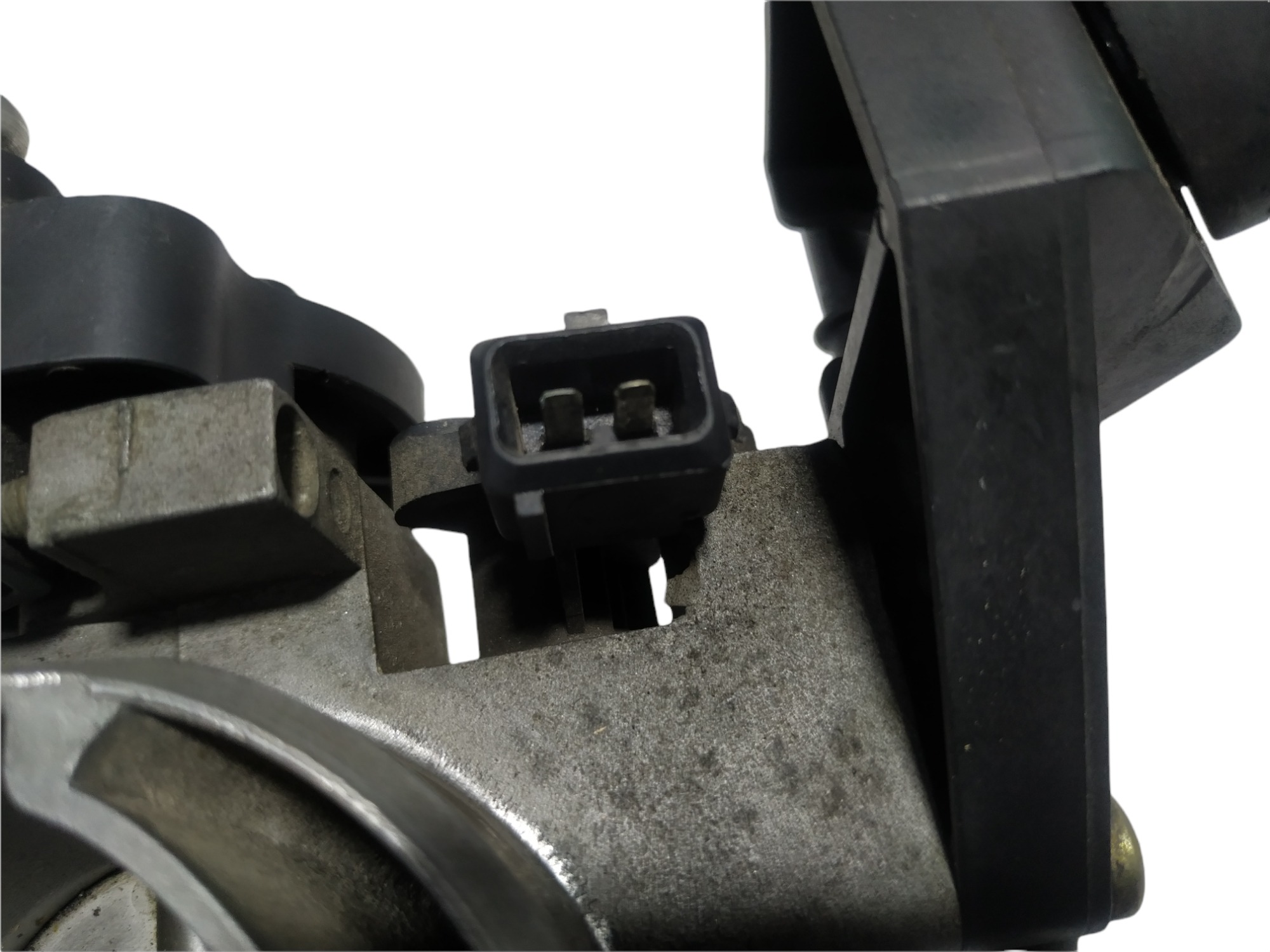 Tbi Corpo Borboleta Citroen Xsara Picasso 2002 V286 Psa633 9