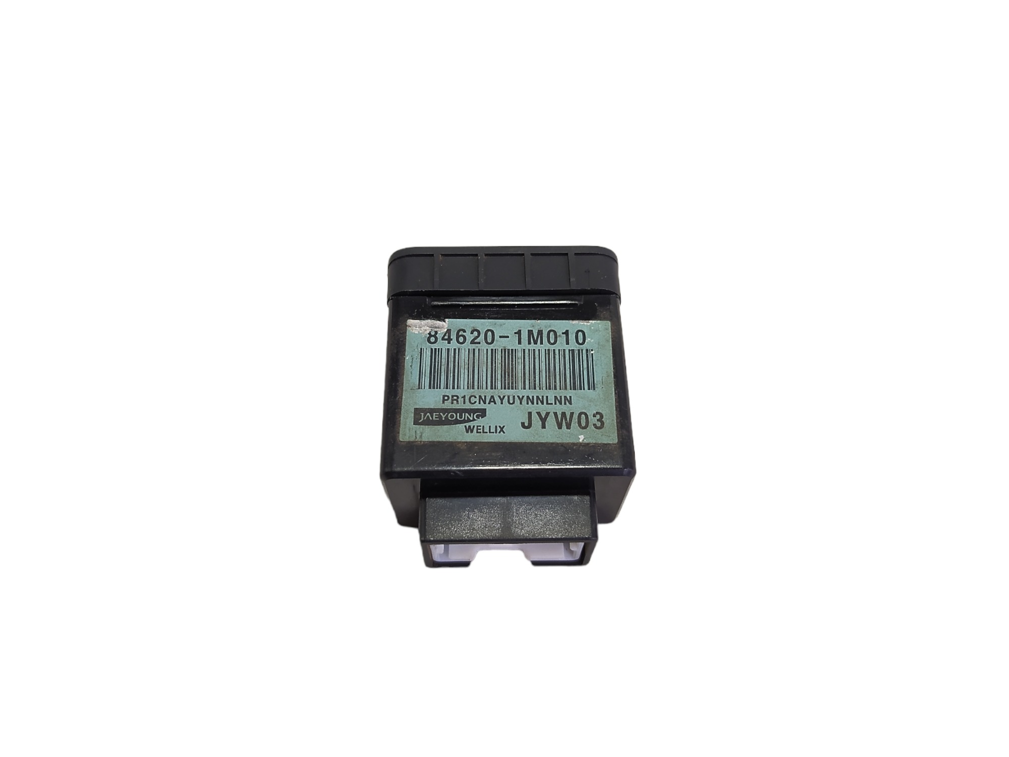Entrada Usb iPod Auxiliar Kia Cerato 2011 846201m010 V492 7