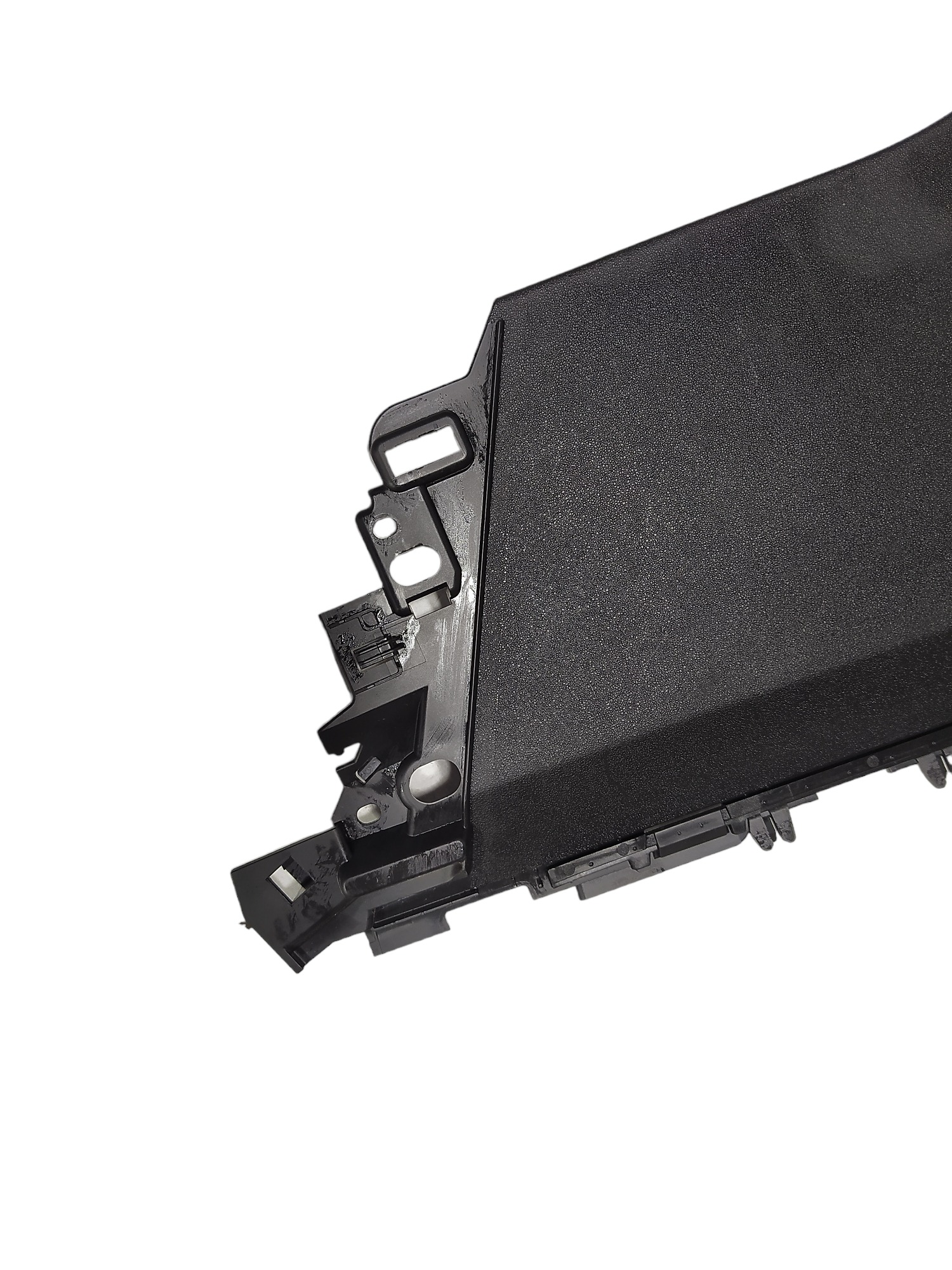 Acabamento Console Central Direito Discovery 5 2019 V562 4