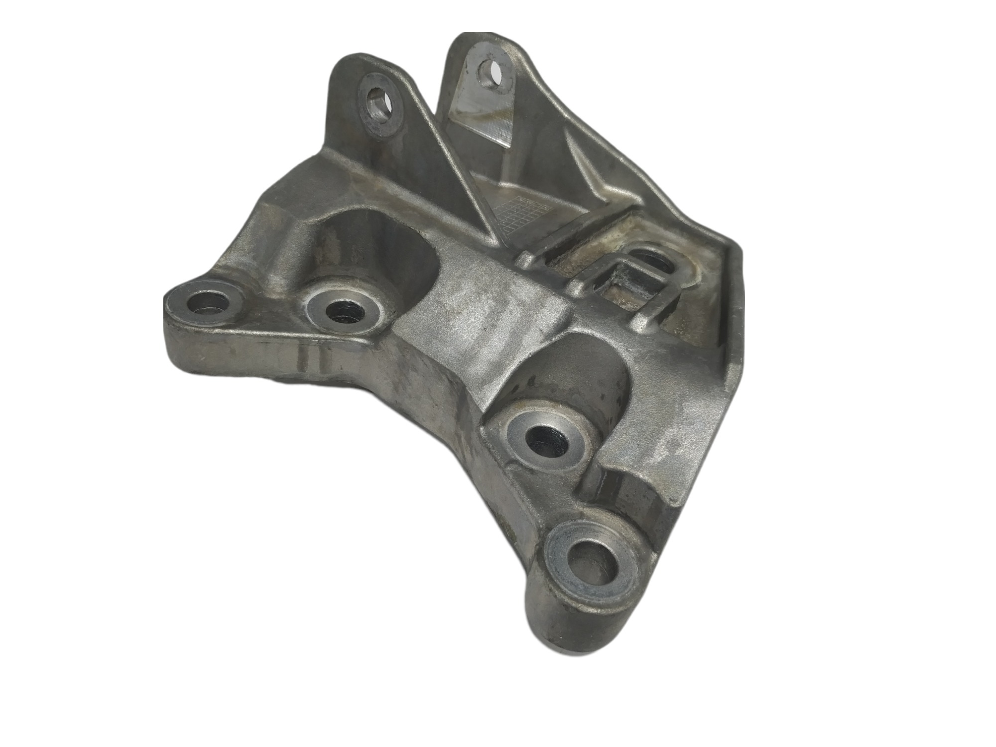 Suporte Coxim Direito Motor Discovery Sport 2015 2018 V321 3