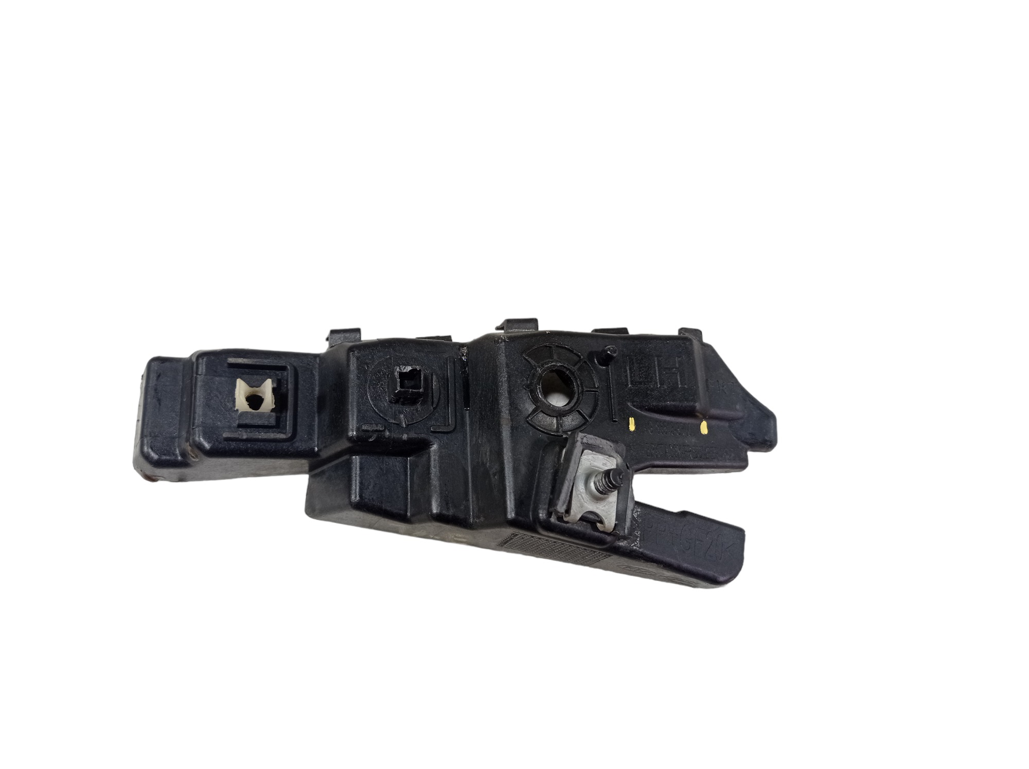 Suporte Parachoque Dianteiro Esquerdo Cadenza 2010 A 13 V547 2