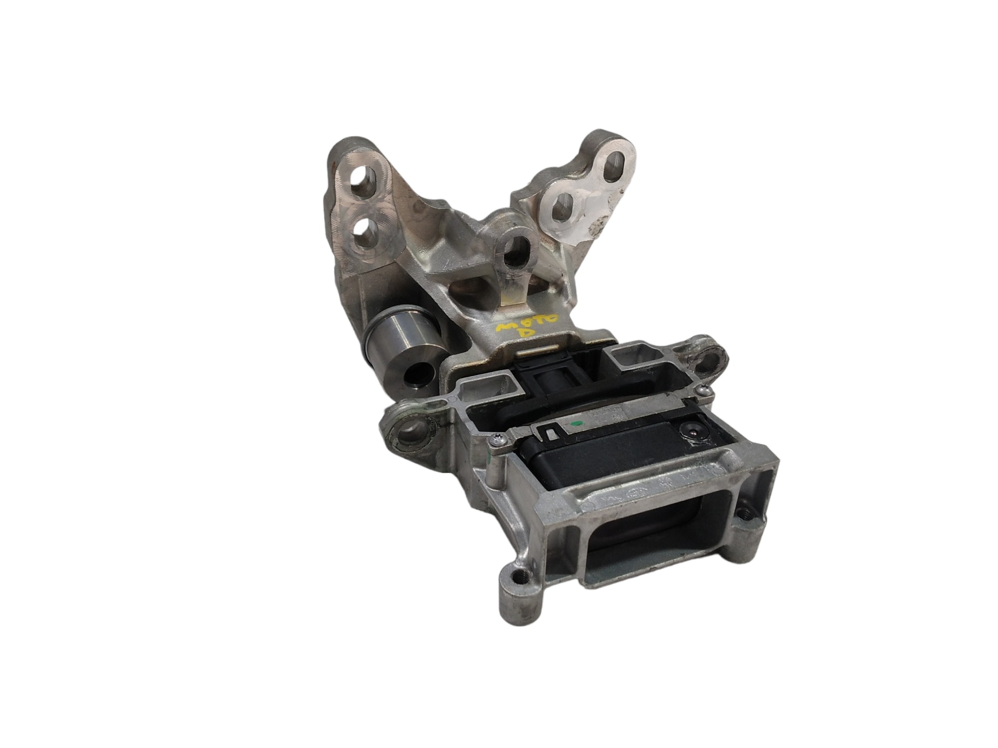 Coxim Direito Motor Range Rover Evoque 2.0 Flex 2022 V572 7