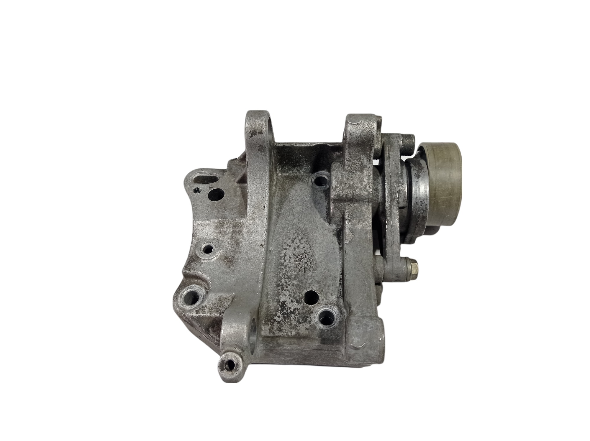 Suporte Alternador Citroen C3 Glx Peugeot 206 307 2005 V254 3