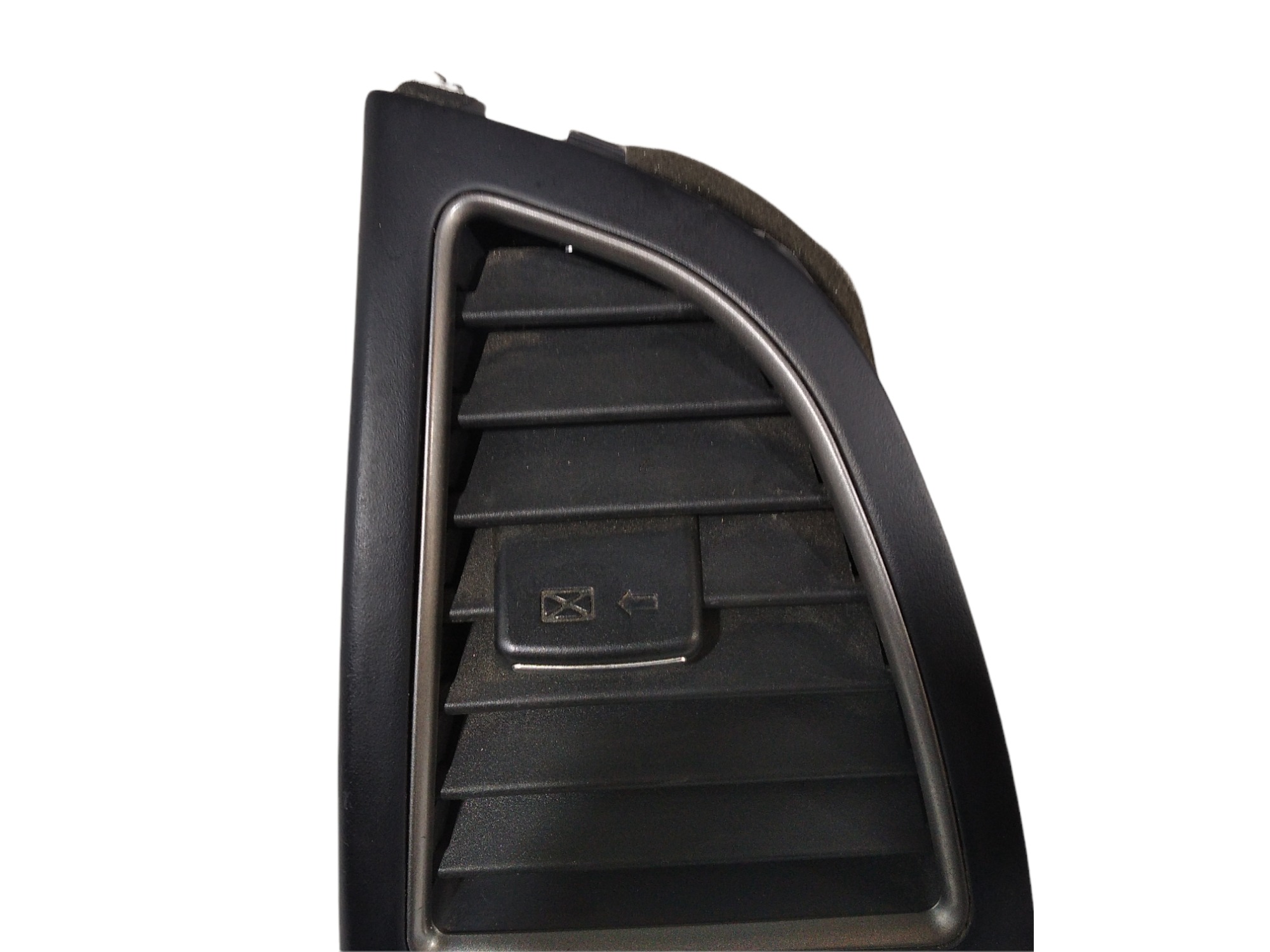 Difusor Ar Esquerdo Hyundai Hb20 2014 A 2018 V130 3
