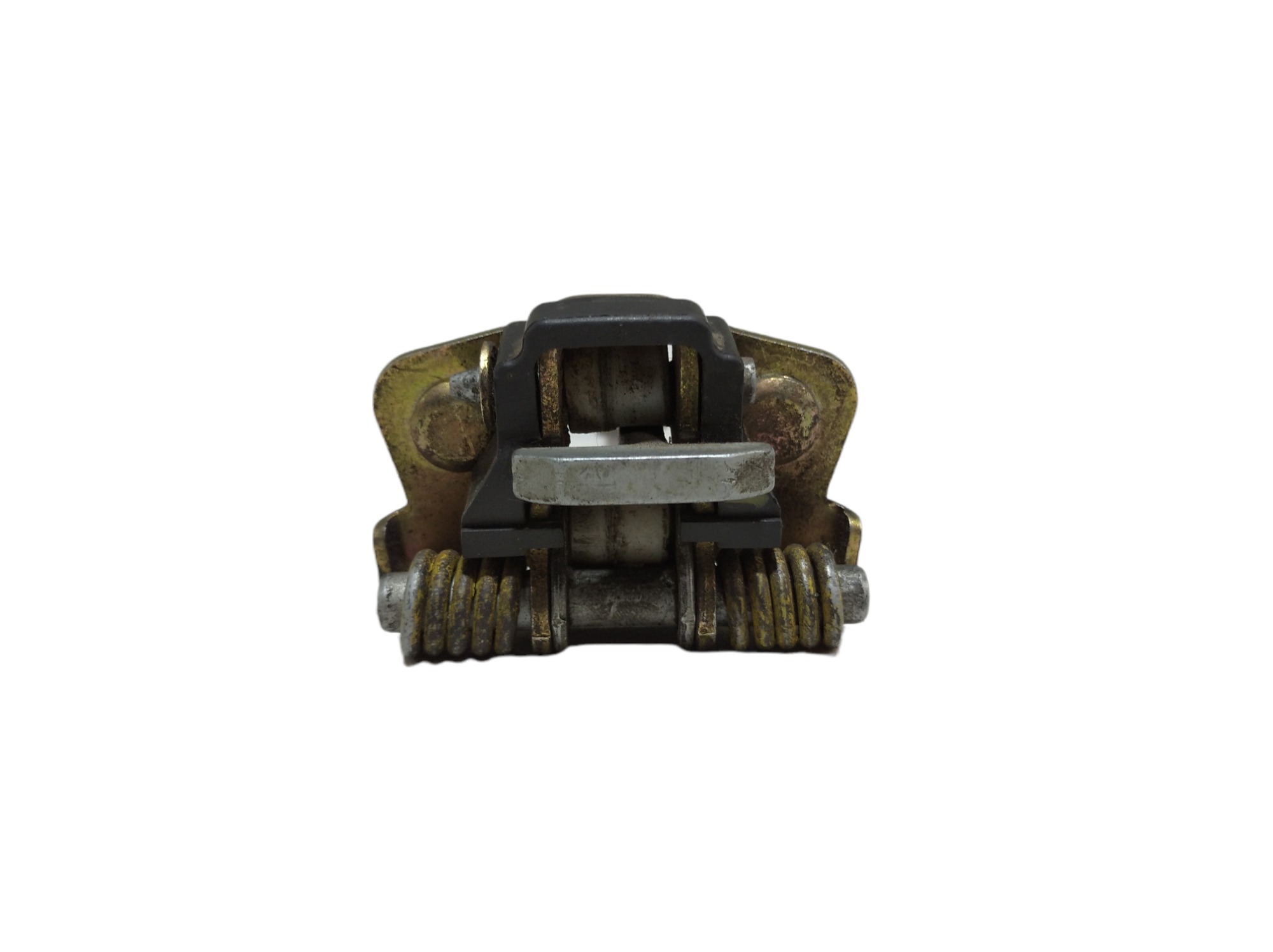 Limitador Porta Traseira Direita Renault Clio 2001 V236 6