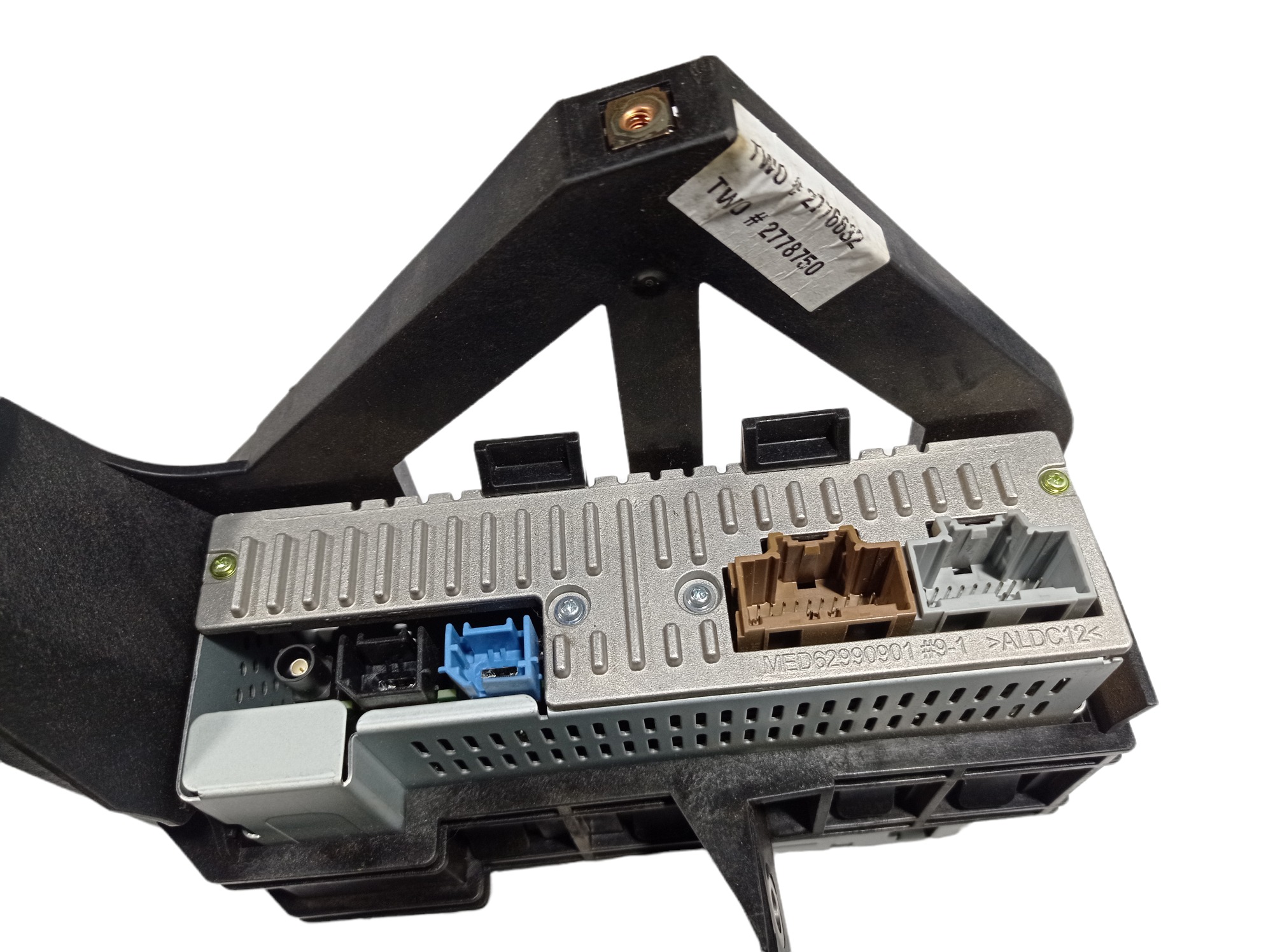 Kit Multimidia Mylink Gm Prisma Onix 2019 52146702 V338 7