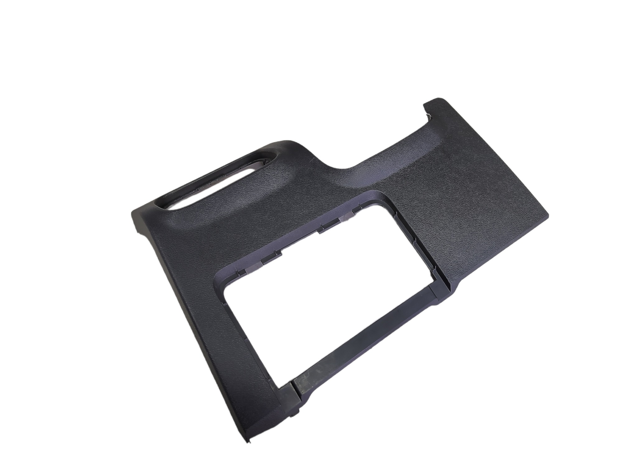 Moldura Inferior Painel Chery Celer 2013 A135305251ca V470 6