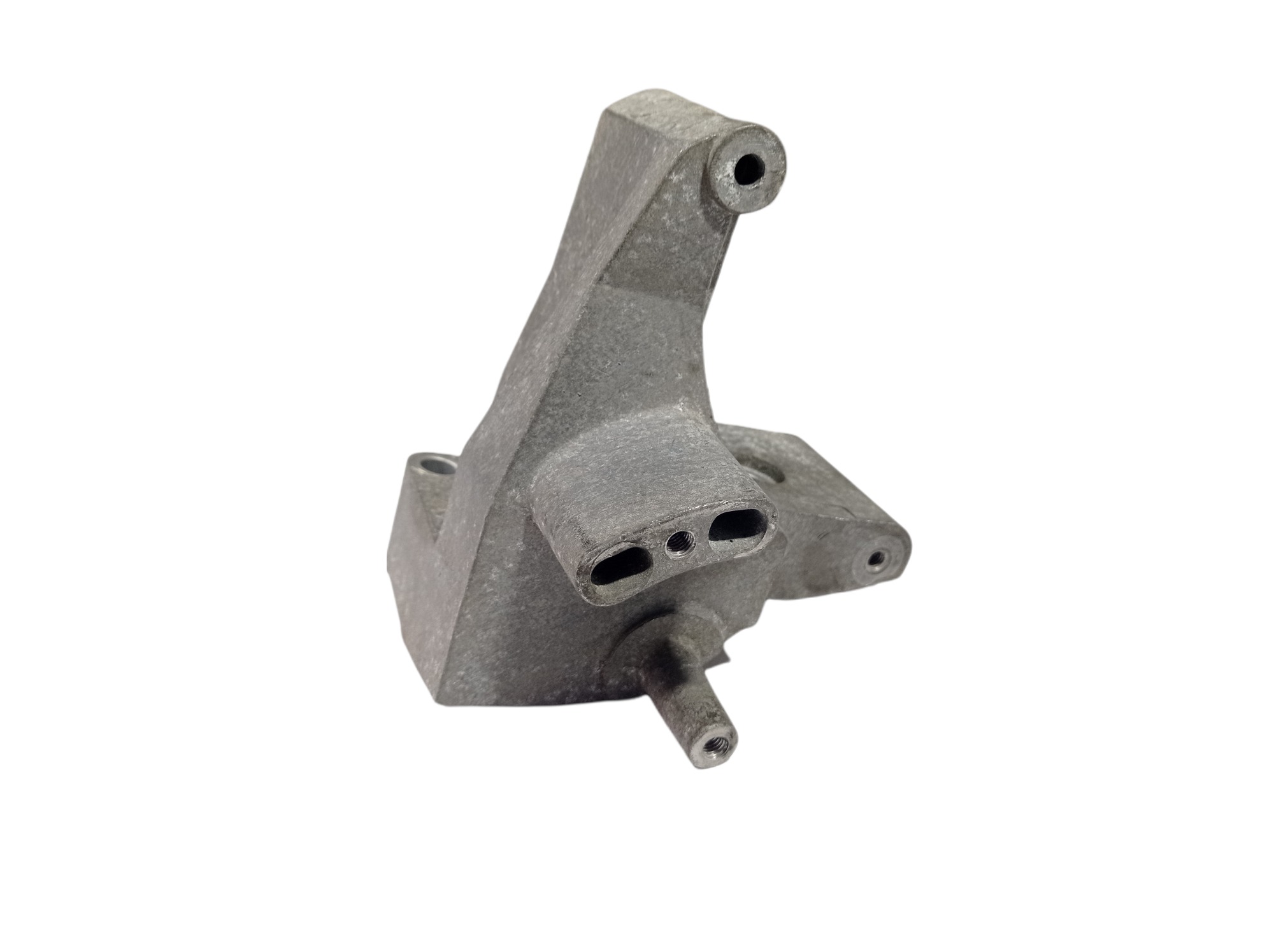Suporte Do Alternador Ford Fiesta 2007 V195 1
