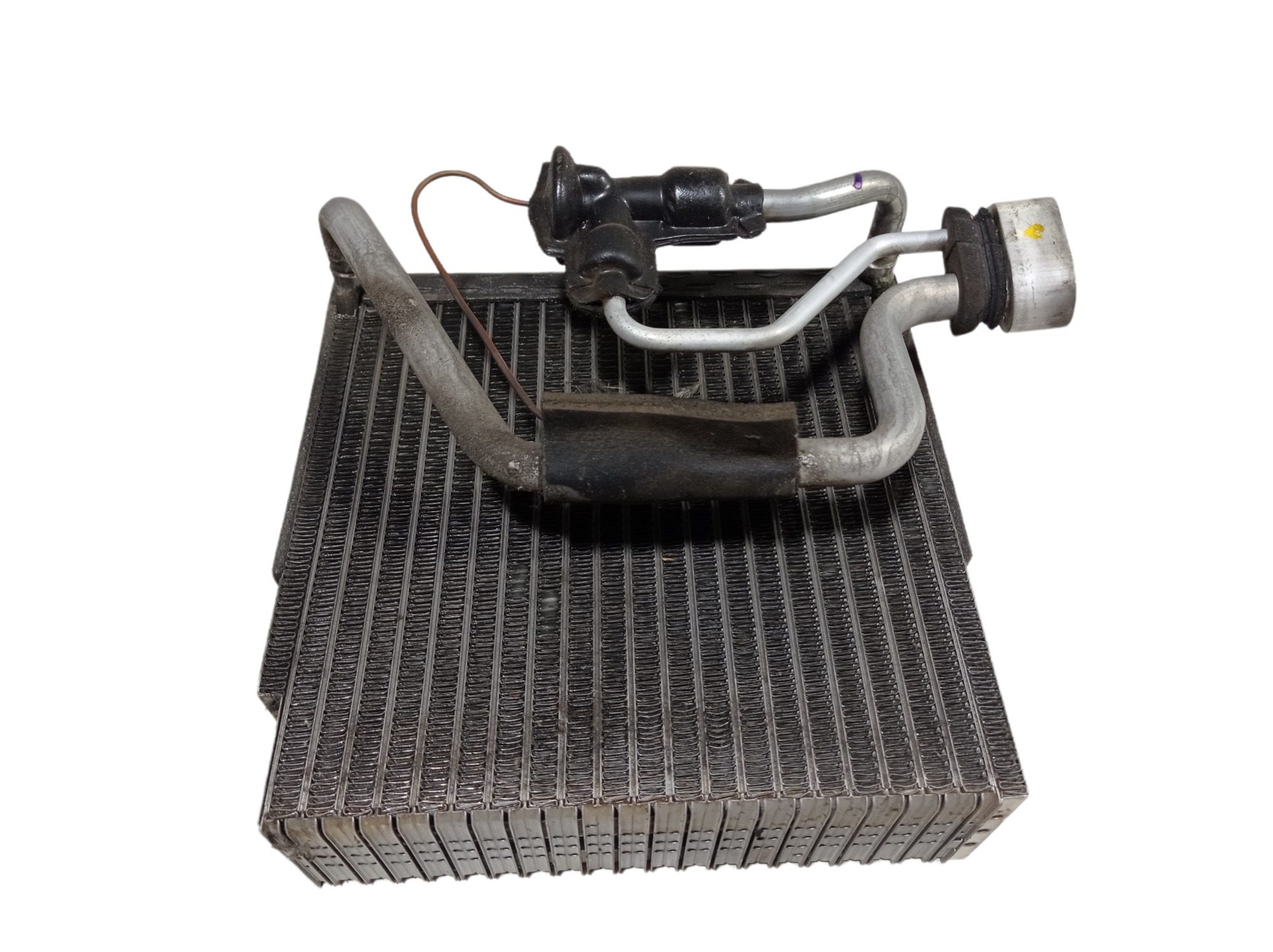 Caixa Evaporadora Ar Condicionado Volvo S40 T4 2.0 2002 V54