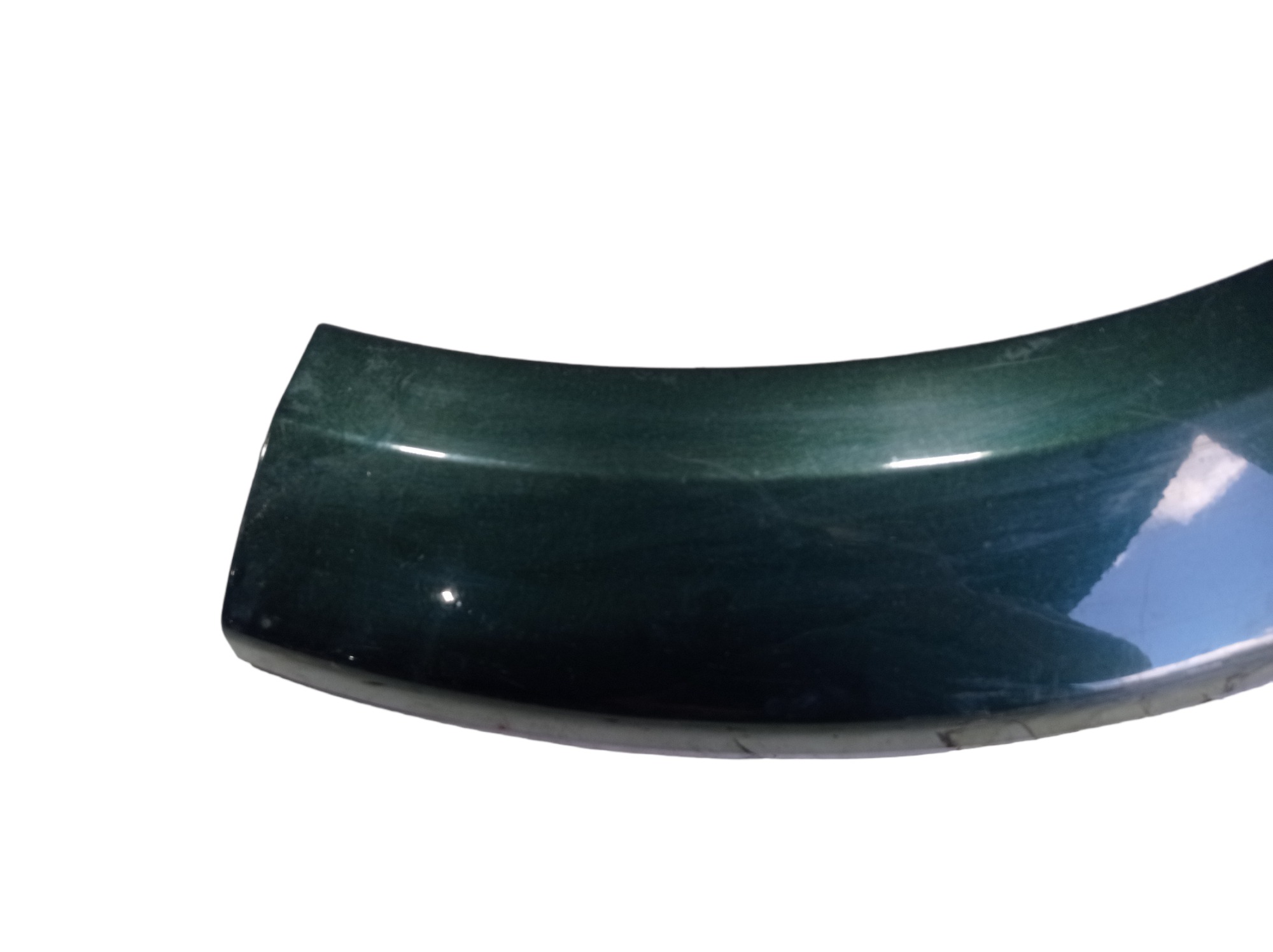 Moldura Caixa Roda Traseira Direita Discovery 4 2011 V582 3