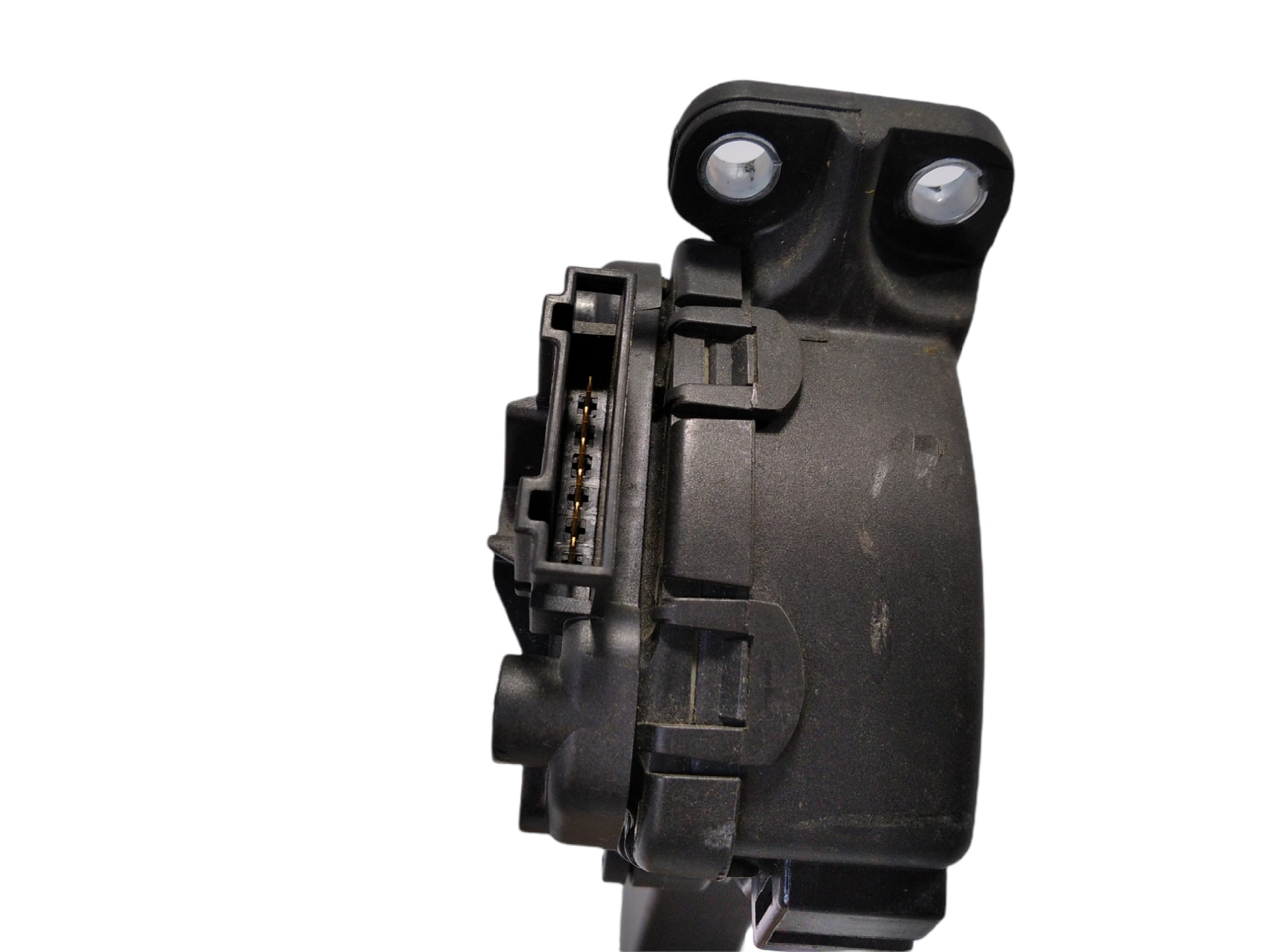 Pedal Acelerador Eletrônico Vw Fox G2 1.0 3cc 2014 V340 4