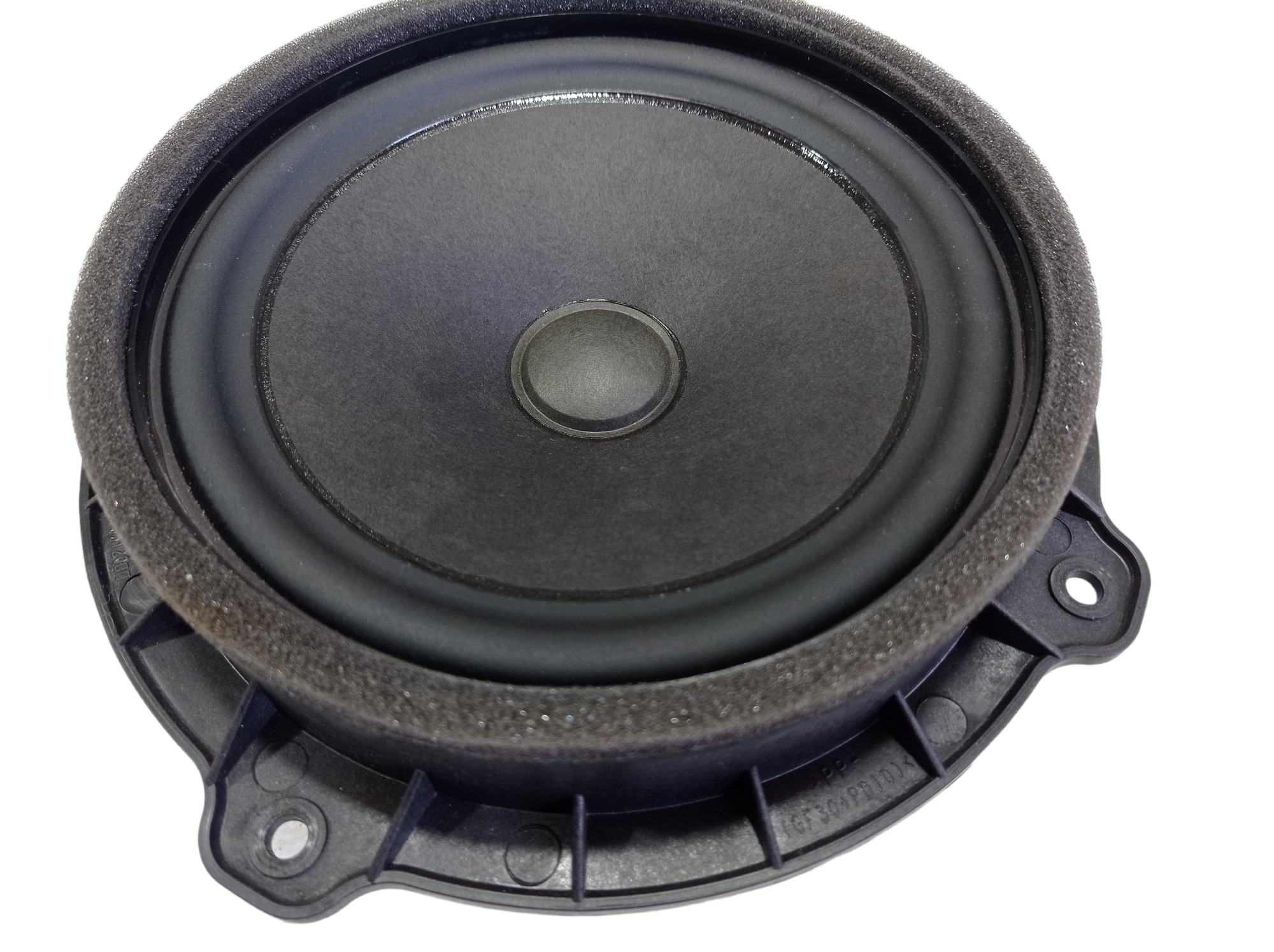 Alto Falante Traseiro Esquerdo Hyundai Ix35 2019 V556 6