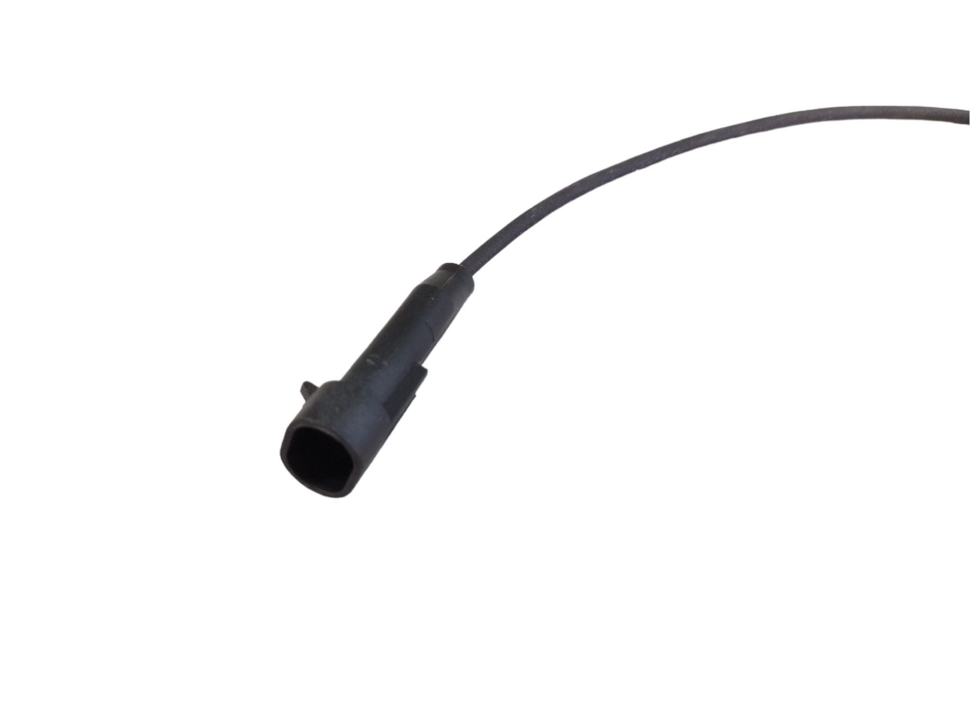 Sensor Detonação Jac T40 1.6 2020 Frks2928 V549 2
