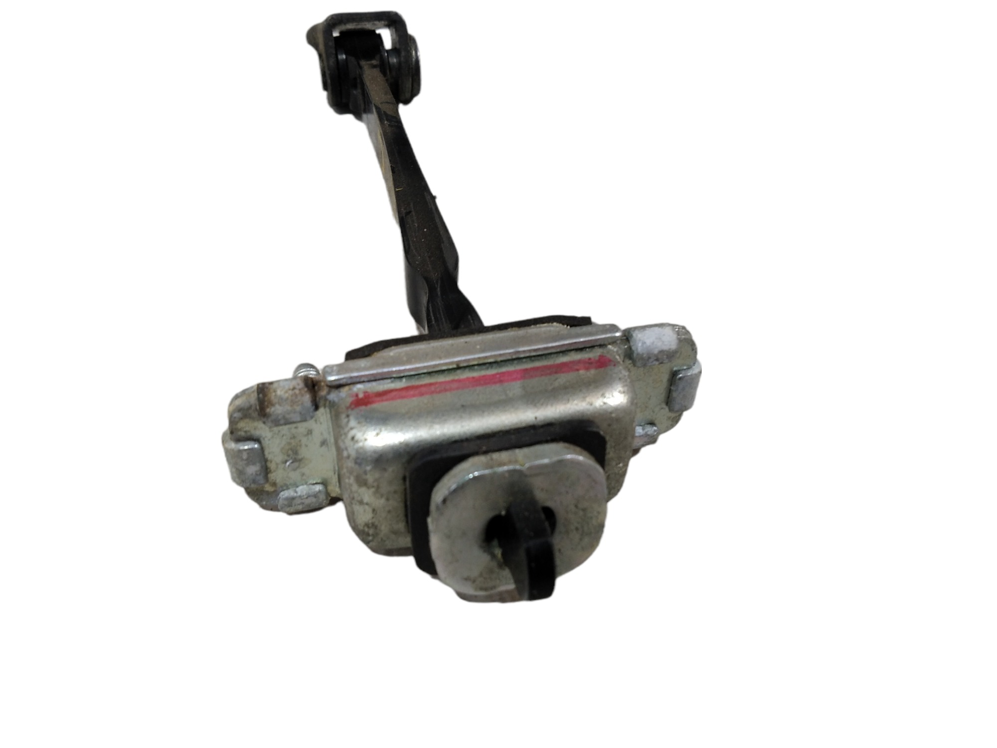 Limitador Porta Dianteiro Esquerdo Gm Spin 2012 2015 V318 9