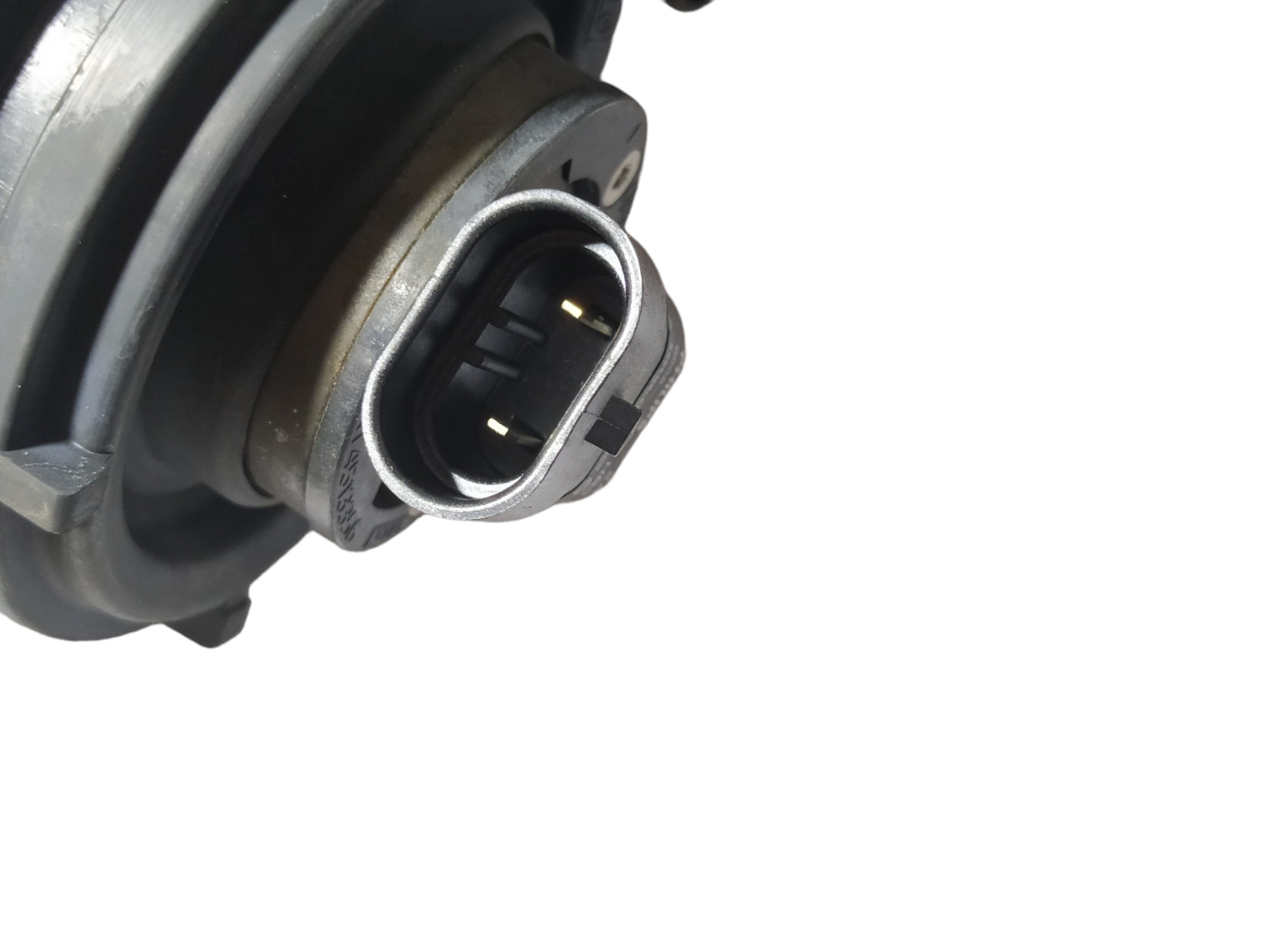 Farol Esquerdo Lexus Es300 3.0 1993 V571 Esquerdo/motorista 1