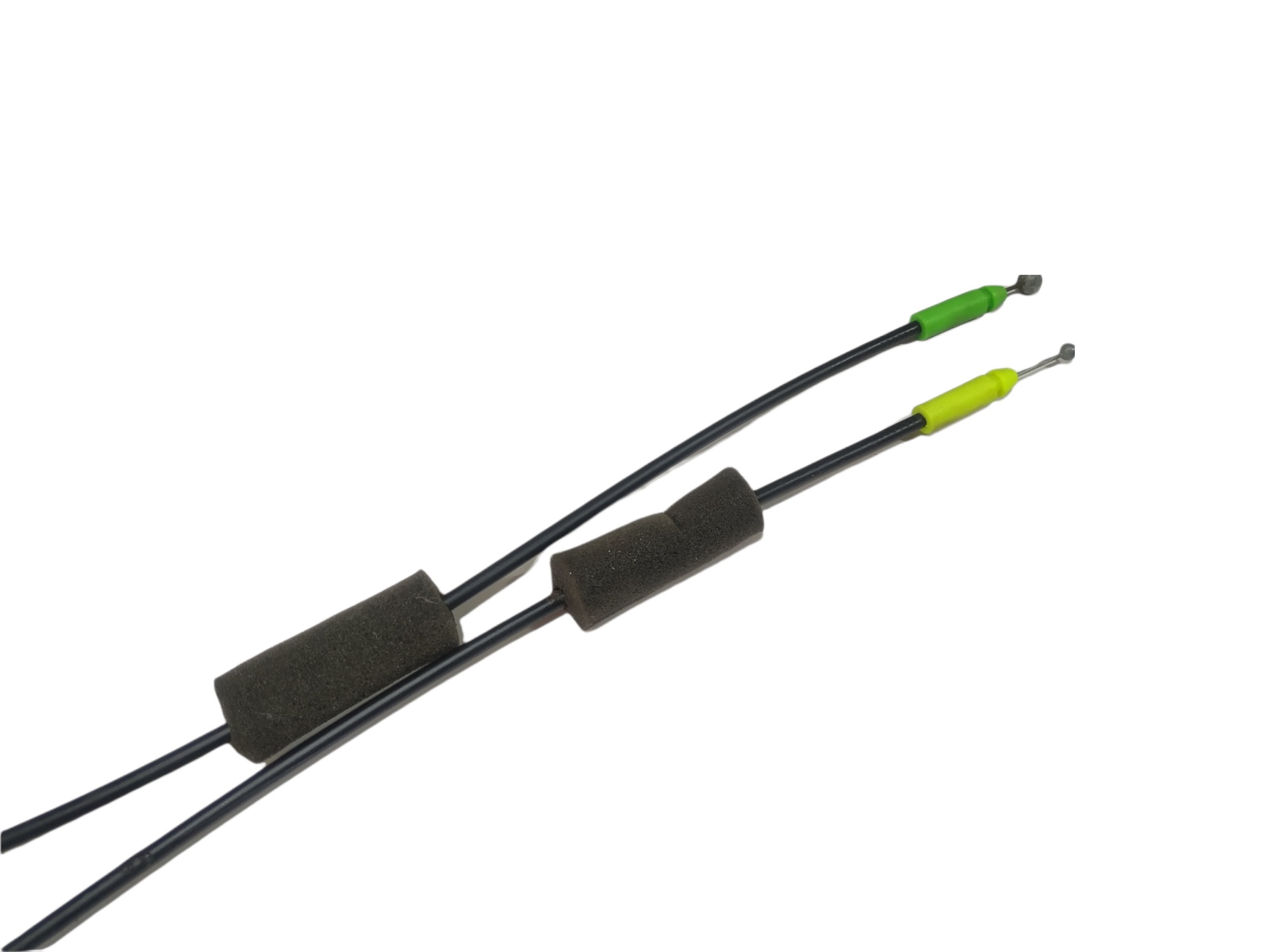 Fechadura Porta Traseira Esquerda Subaru Impreza 2009 V375 6