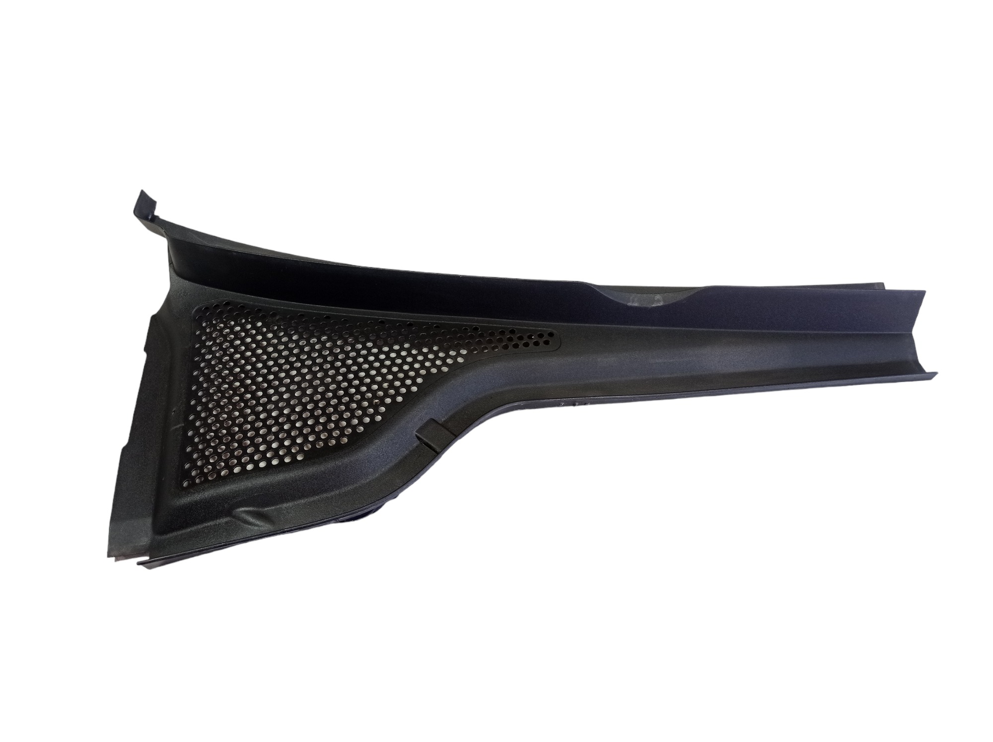 Churrasqueira Direita Vw Golf Gti 2019 5gm819404a V563 3
