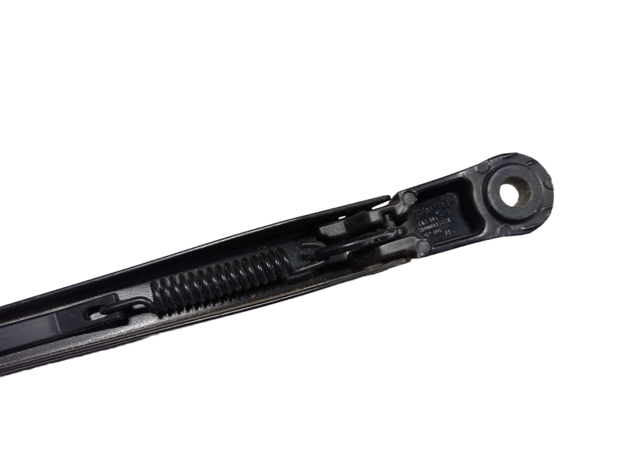 Haste Limpador Esquerdo Fiat Uno Vivace 2014 51931899 3