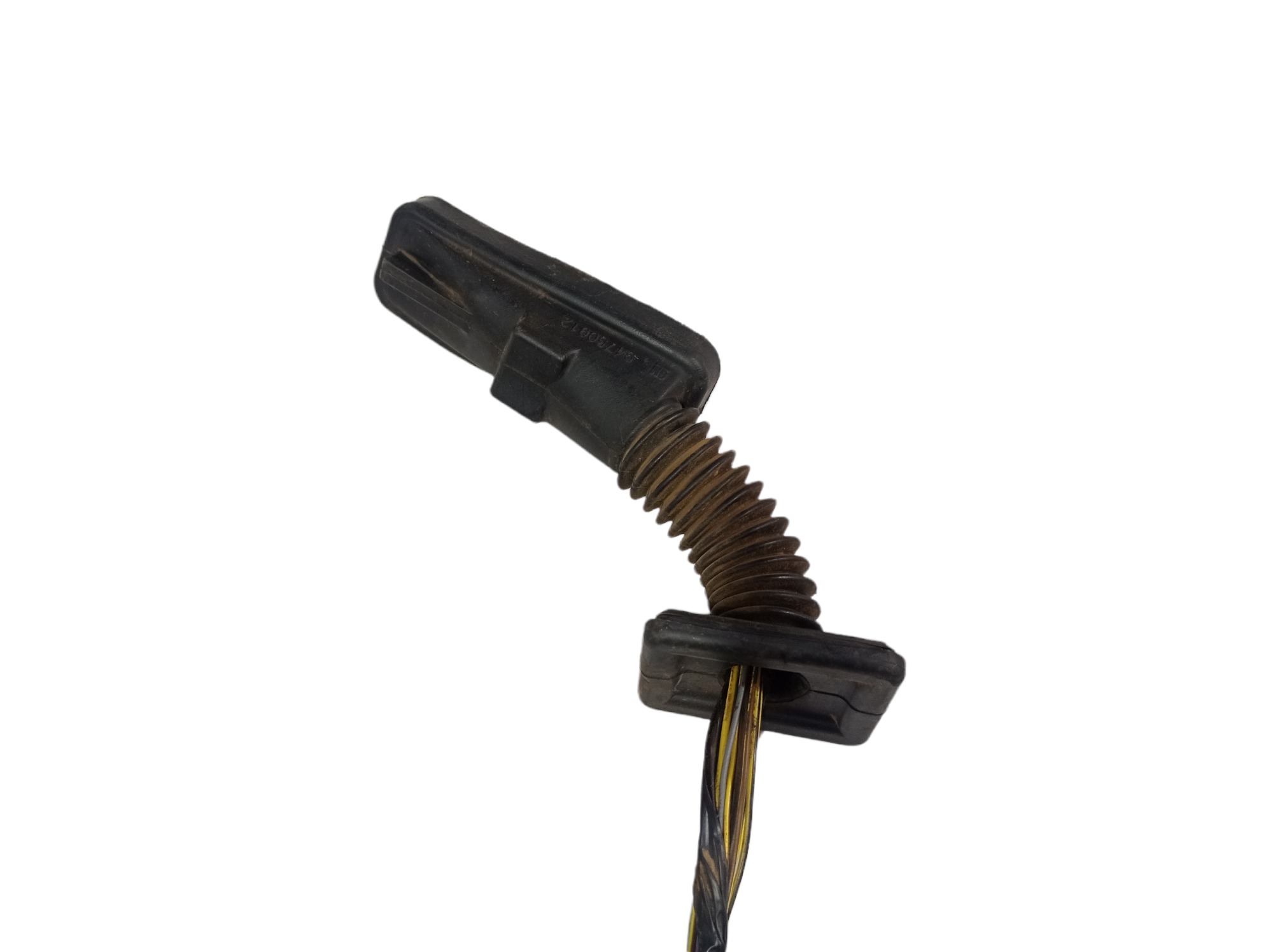 Chicote Porta Dianteira Direita Gm Prisma 2019 52153274 8