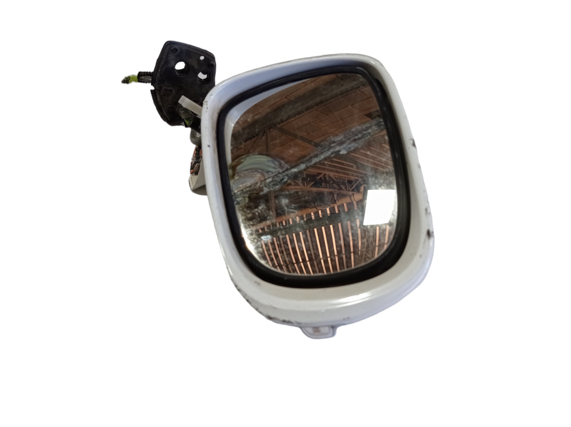 Retrovisor Direito Lexus Is300 2012 V545 3
