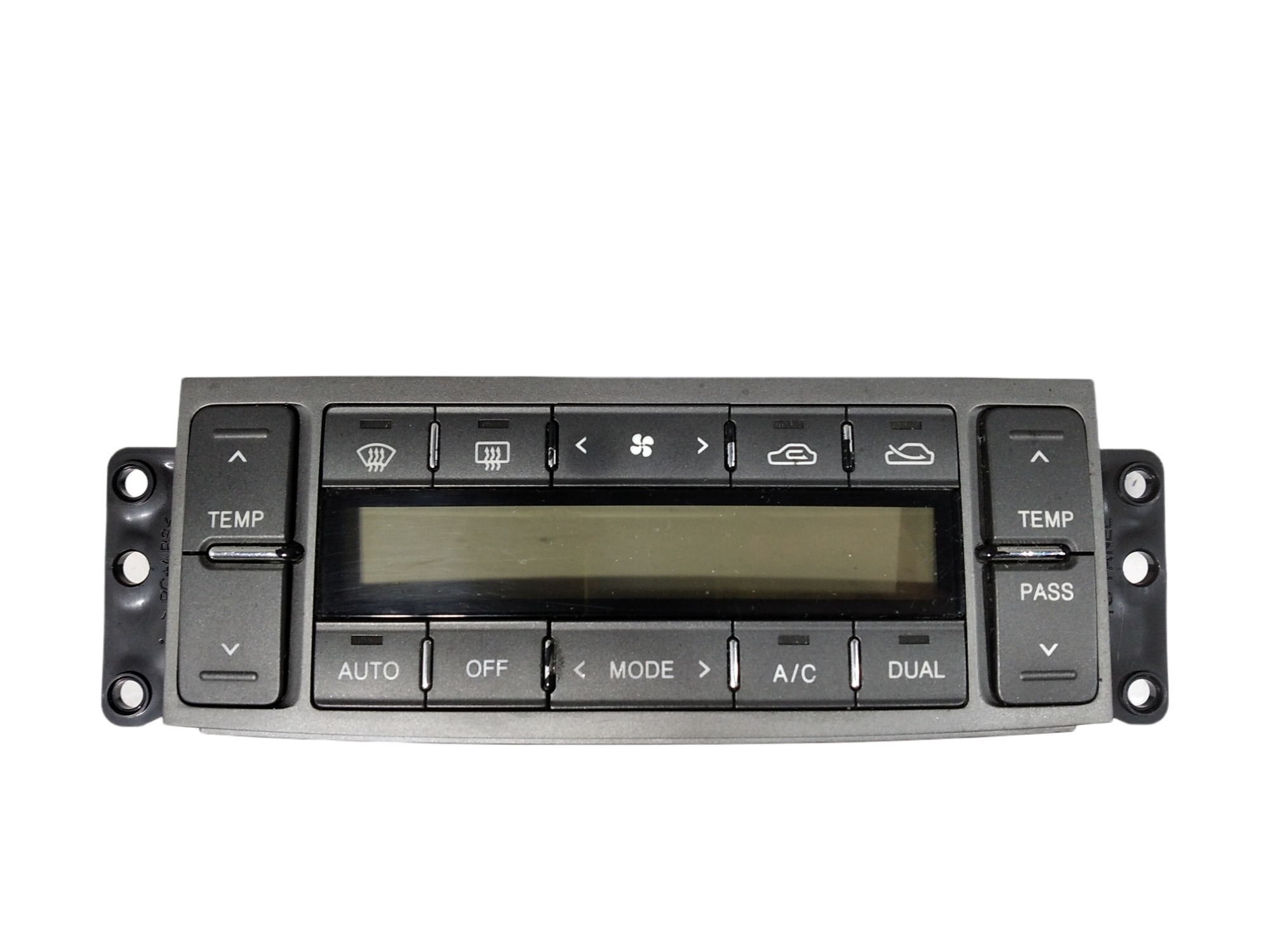 Comando Ar Hyundai Azera 3.3 V6 2010 972503lxxx V459 1