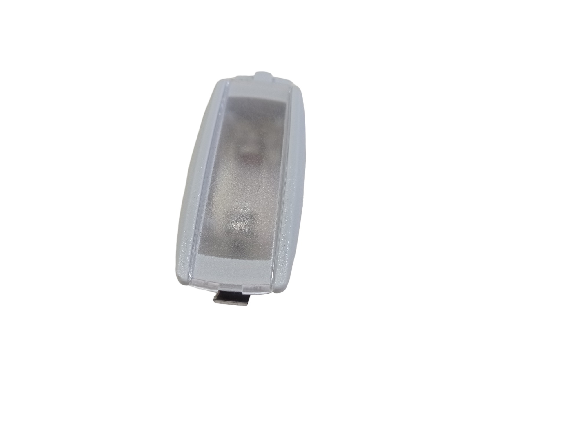 Luz Cortesia Quebra Sol Vw Virtus 2017 A 2021 V559 8