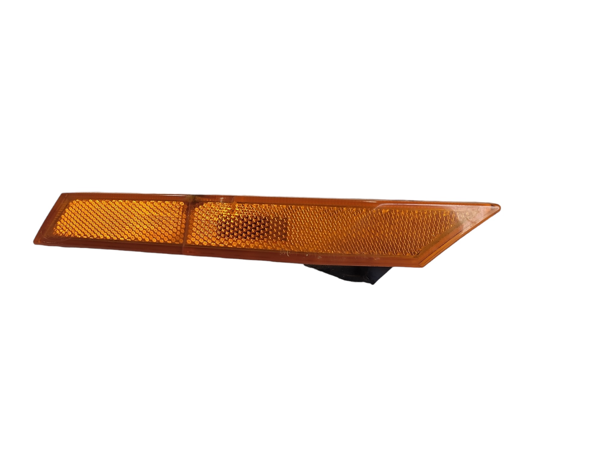 Seta Parachoque Dianteiro Esquerdo Ford Fusion 2007 V560 2