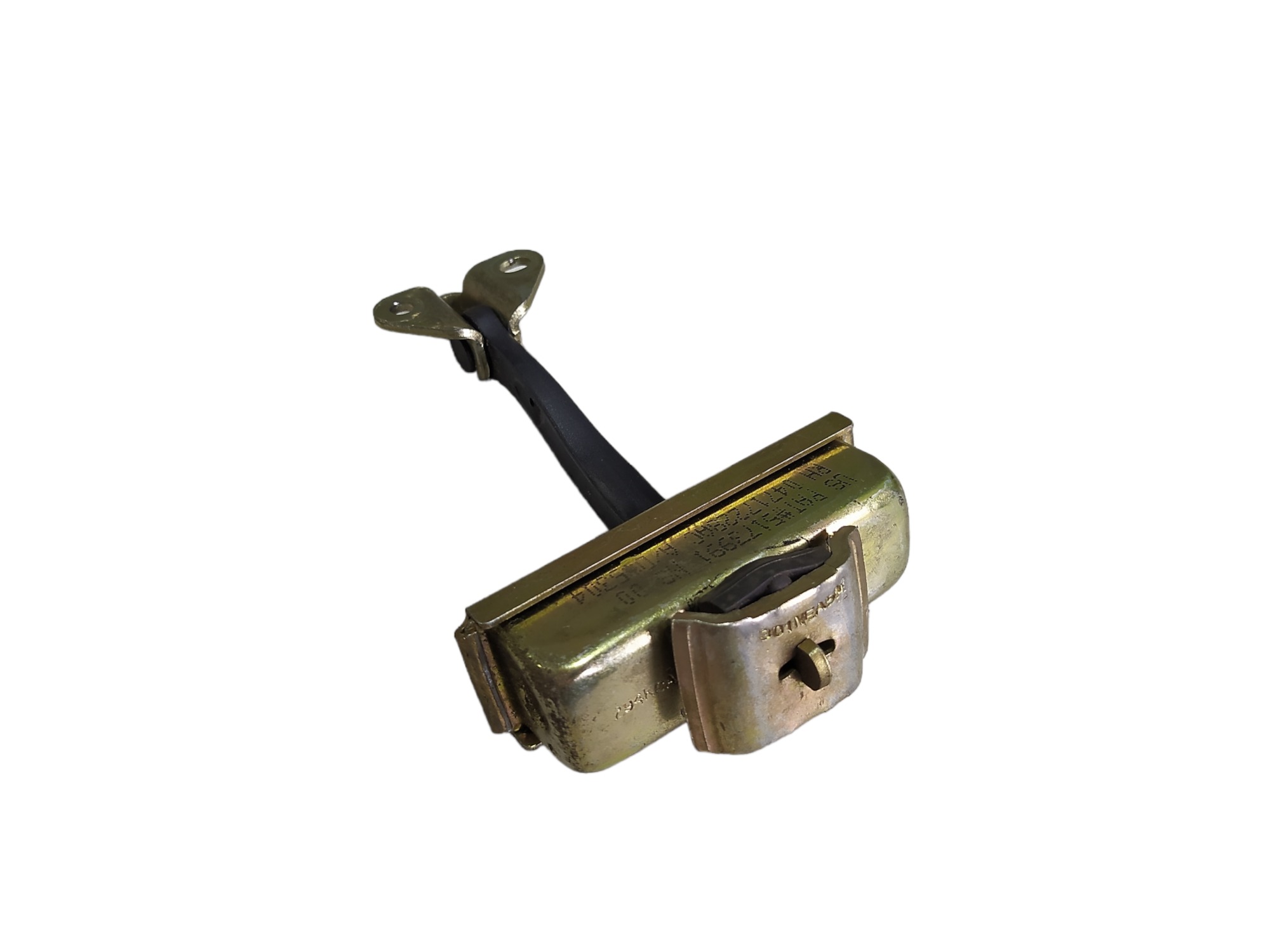 Limitador Porta Dianteira Direita Grand Caravan 2006 V487 3