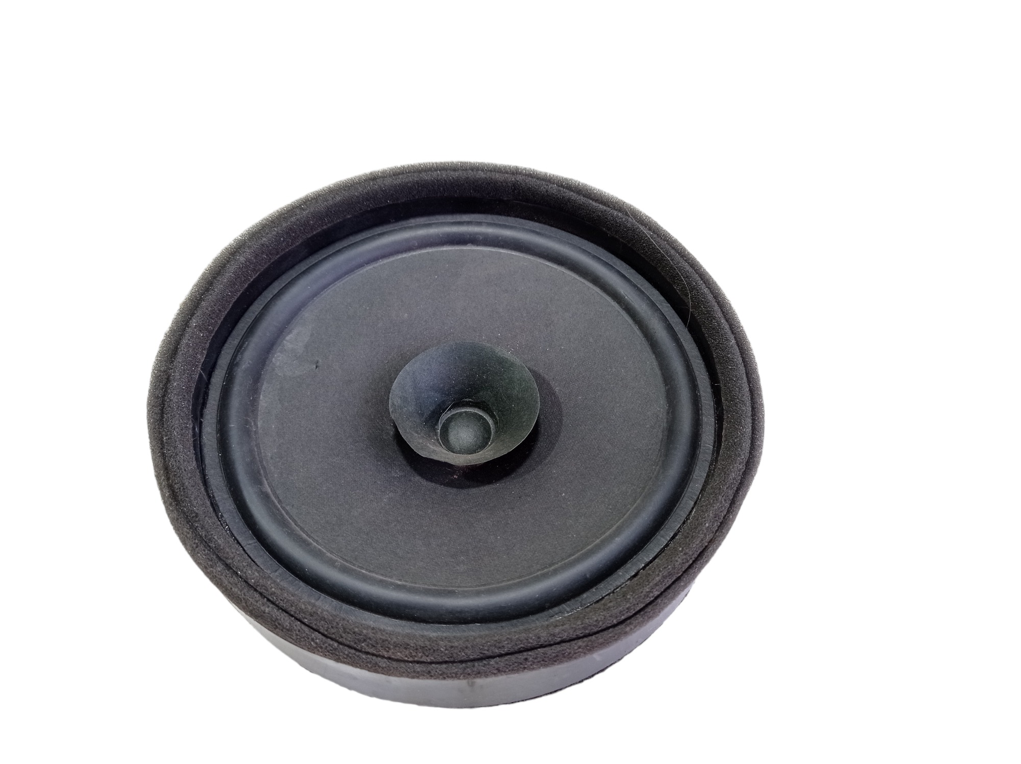 Alto Falante Porta Dianteira Esquerda Outlander 2014 V551 3