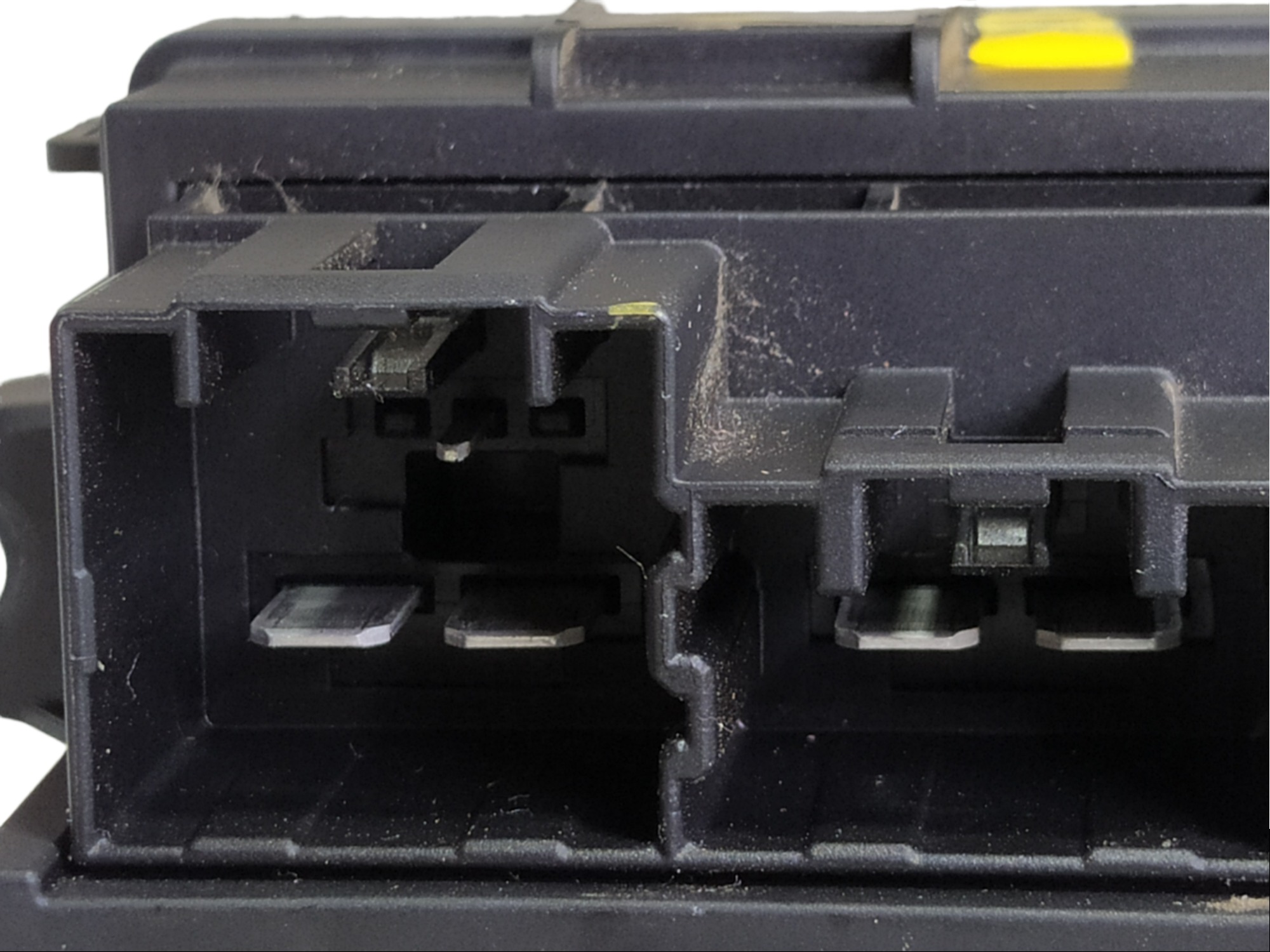 Resistência Ar Condicionado Ford Fusion 2013 A 2016 V464 6