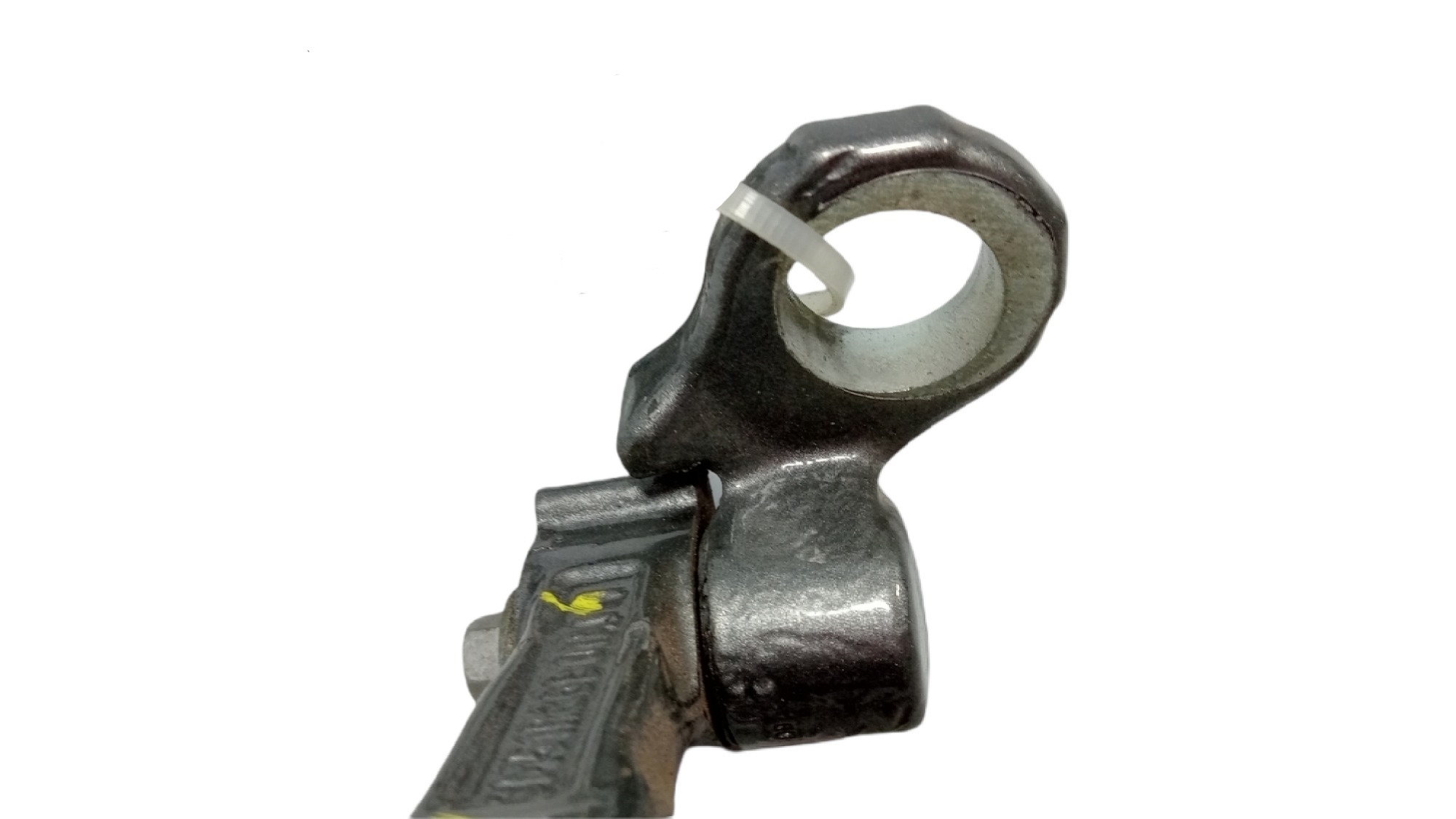 Dobradiça Porta Tras Esquerda Ford Focus 2009 A 2012 V360 3