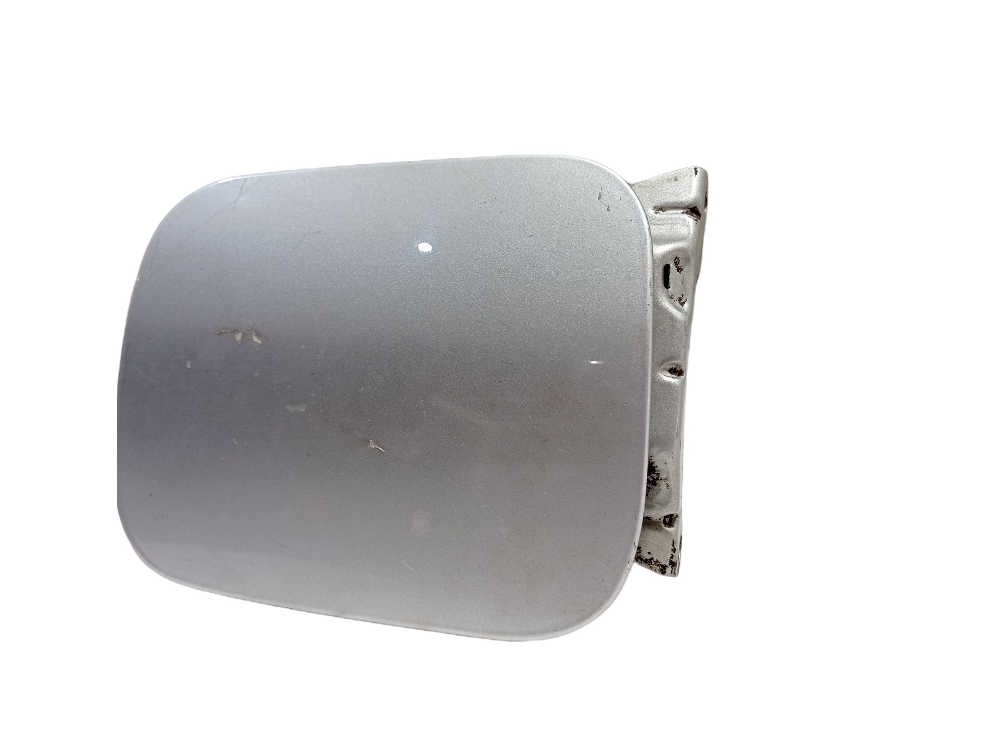 Portinhola Tanque Combustível Audi A4 1996 1997 V30 Prata 1996 2