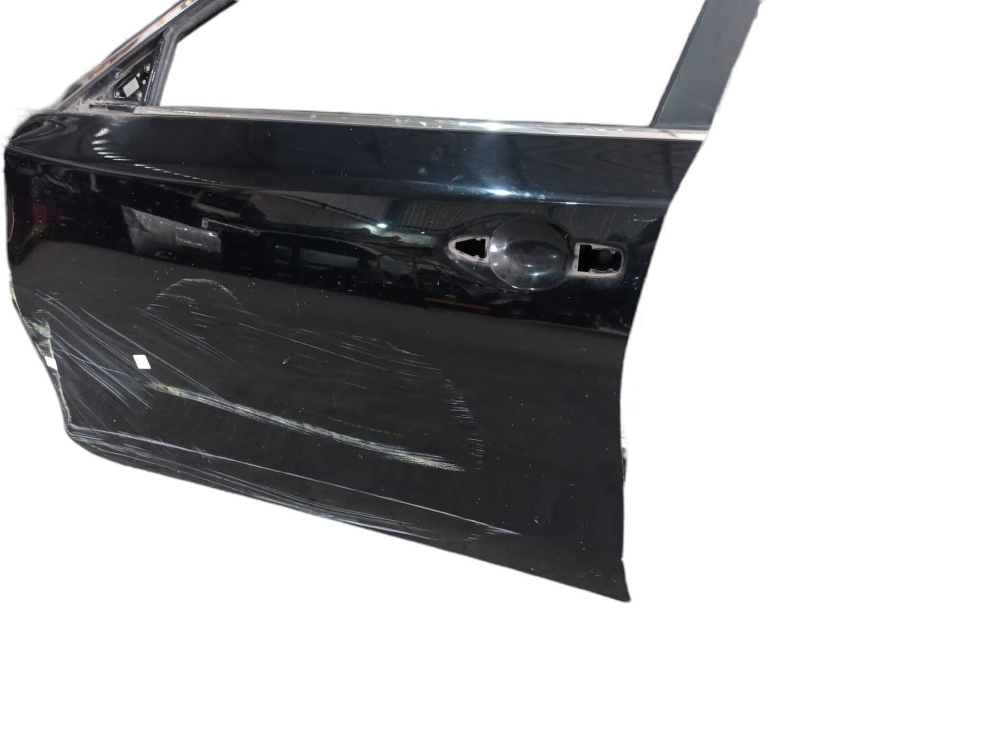Porta Dianteira Esquerda Nissan Altima Sl 2014 V465 1