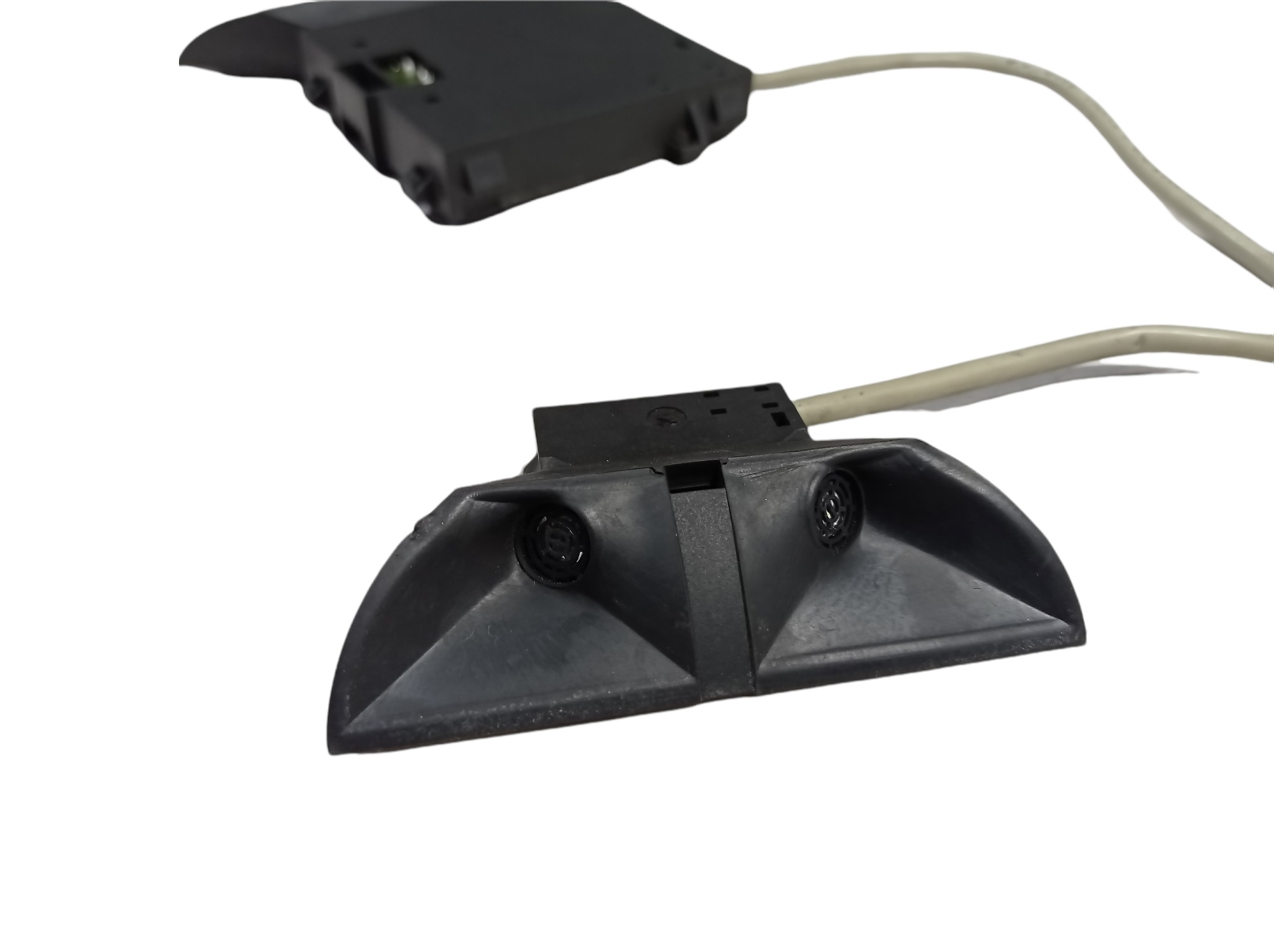 Modulo Sensor Alarme Bmw X5 2001 2006 8379941 V74 4